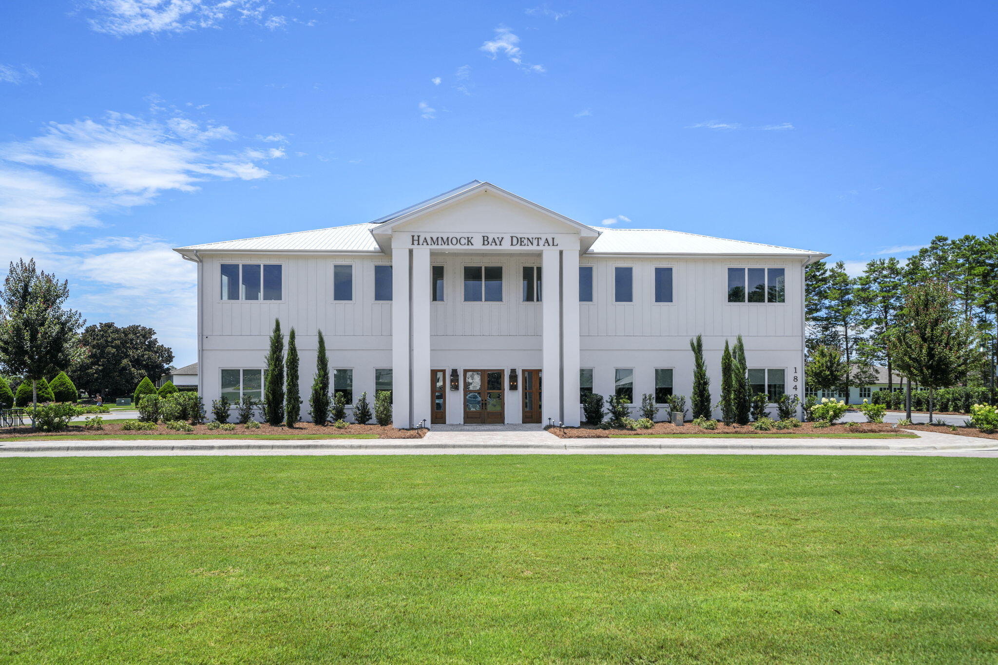 283 Sweet Tea Lane