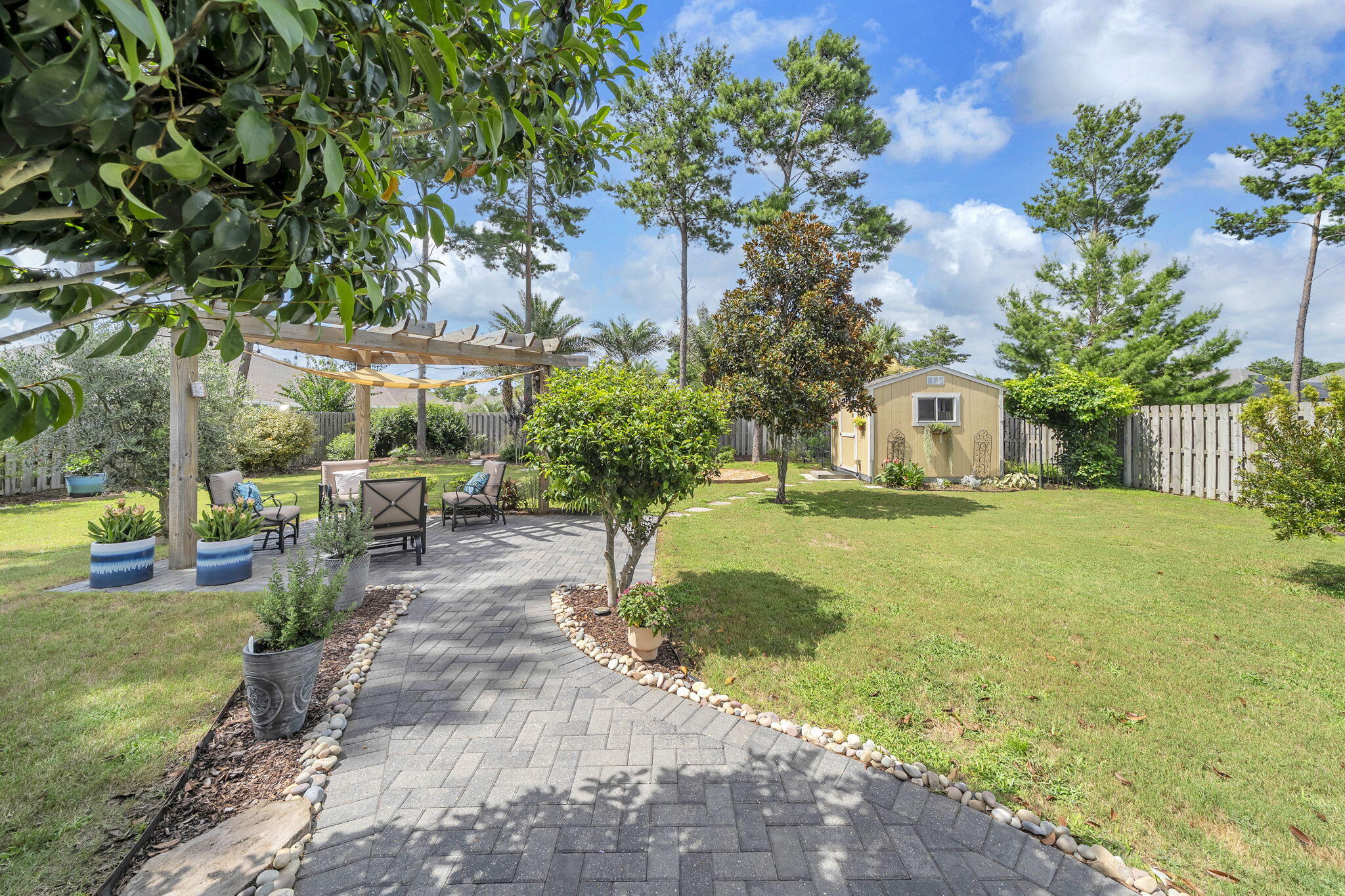 283 Sweet Tea Lane