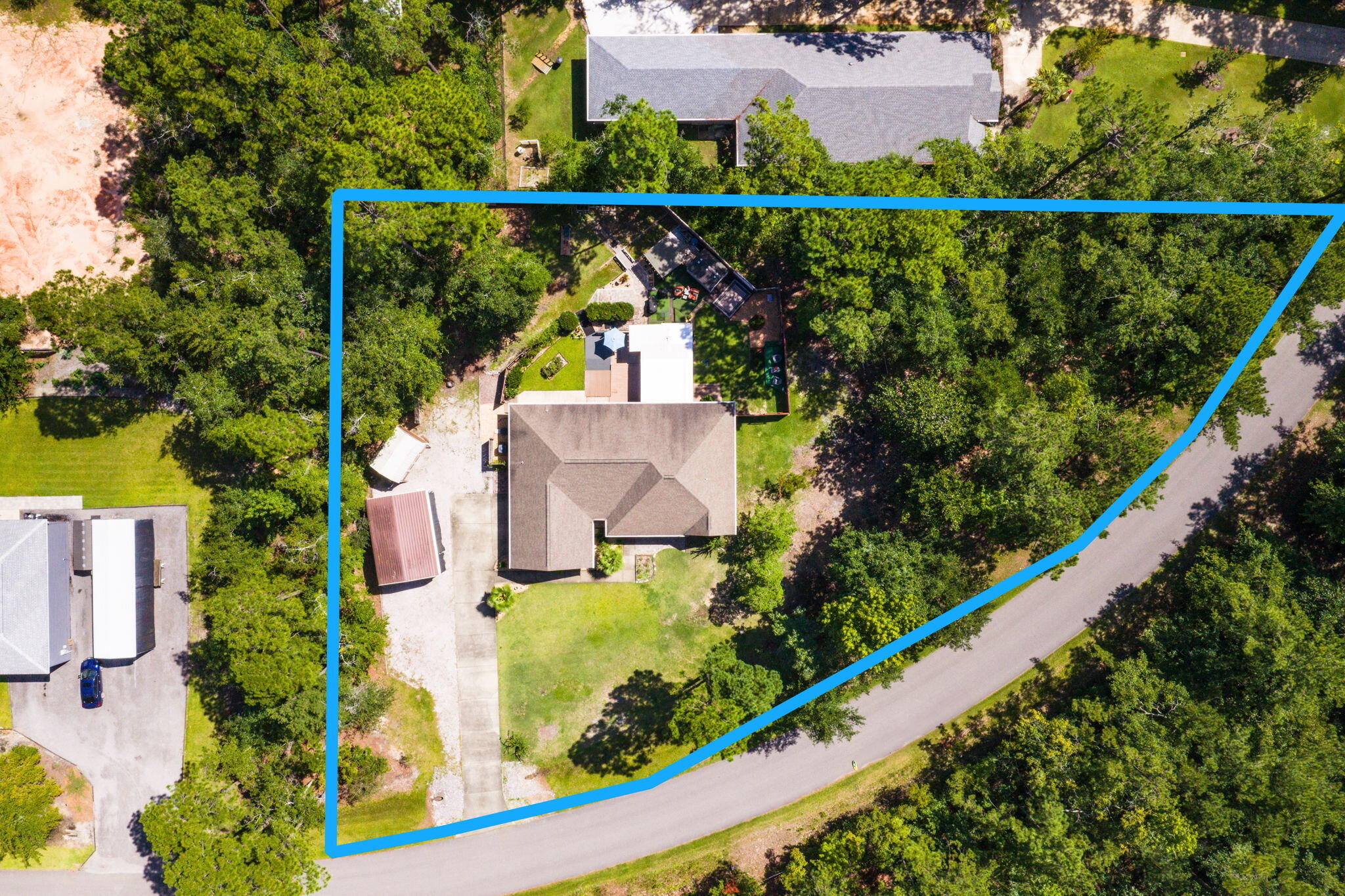 79 Shoreline Drive