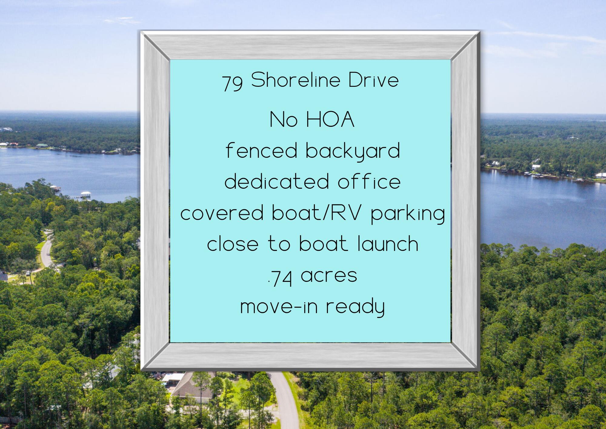 79 Shoreline Drive