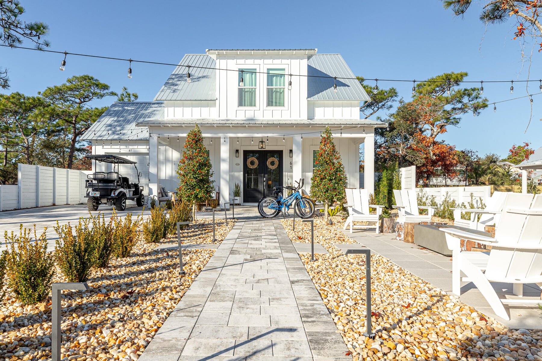 61 Elm Street