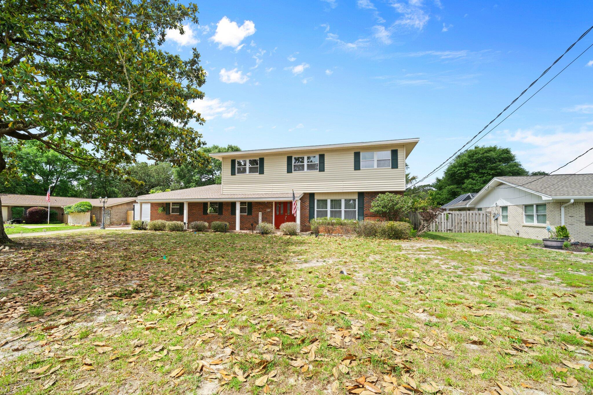 197 Country Club Road