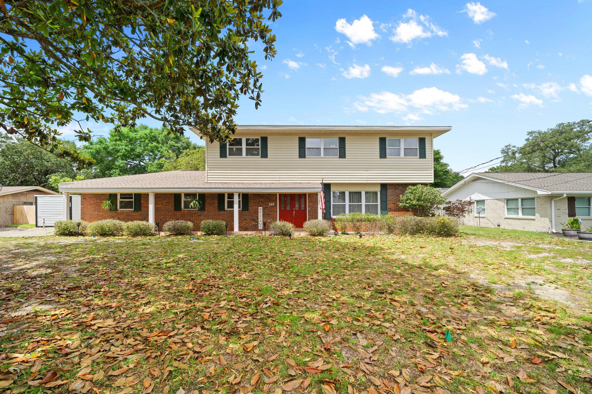 197 Country Club Road