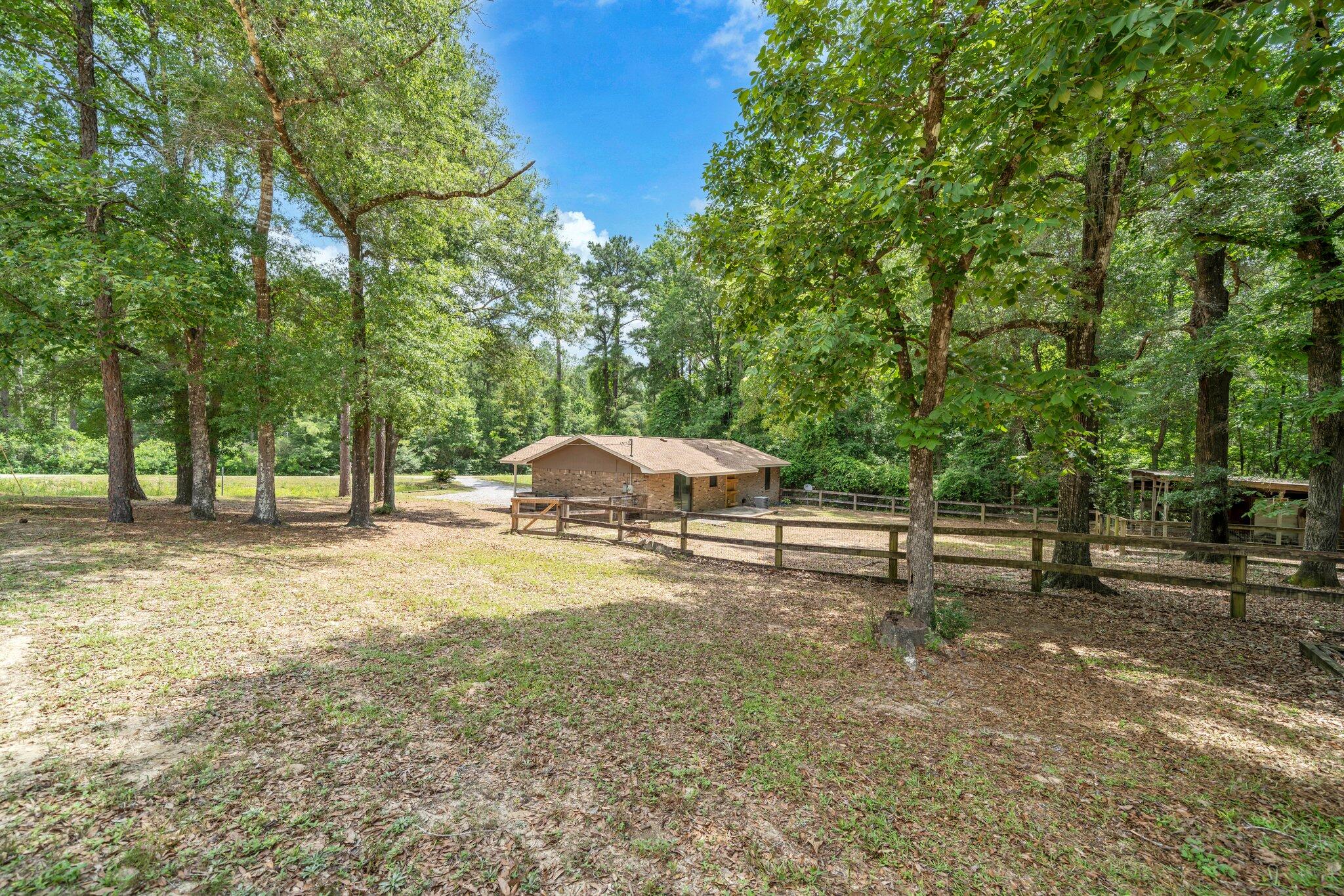 5241 Bob Sikes Road, DeFuniak Springs