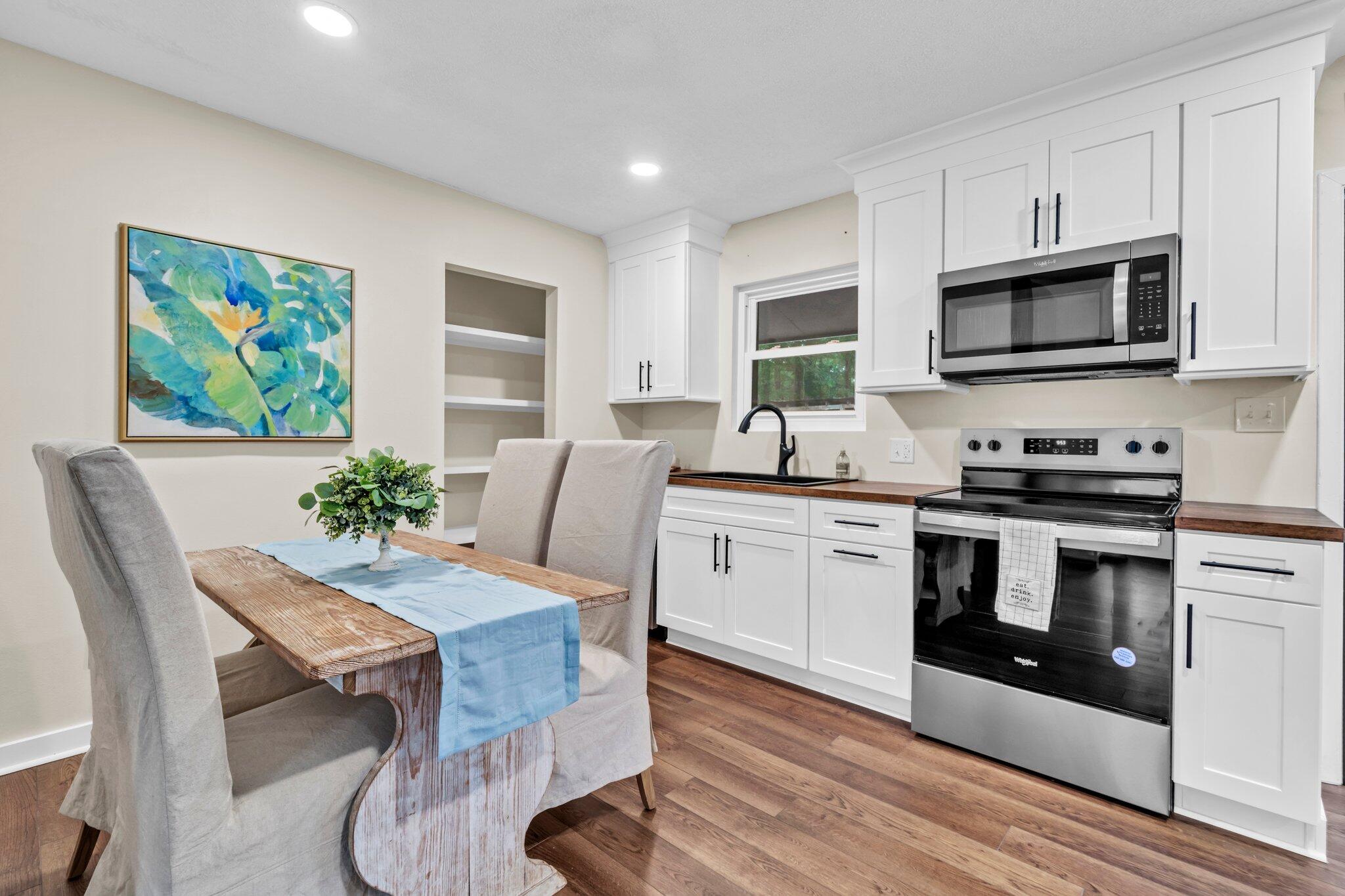 5241 Bob Sikes Road, DeFuniak Springs