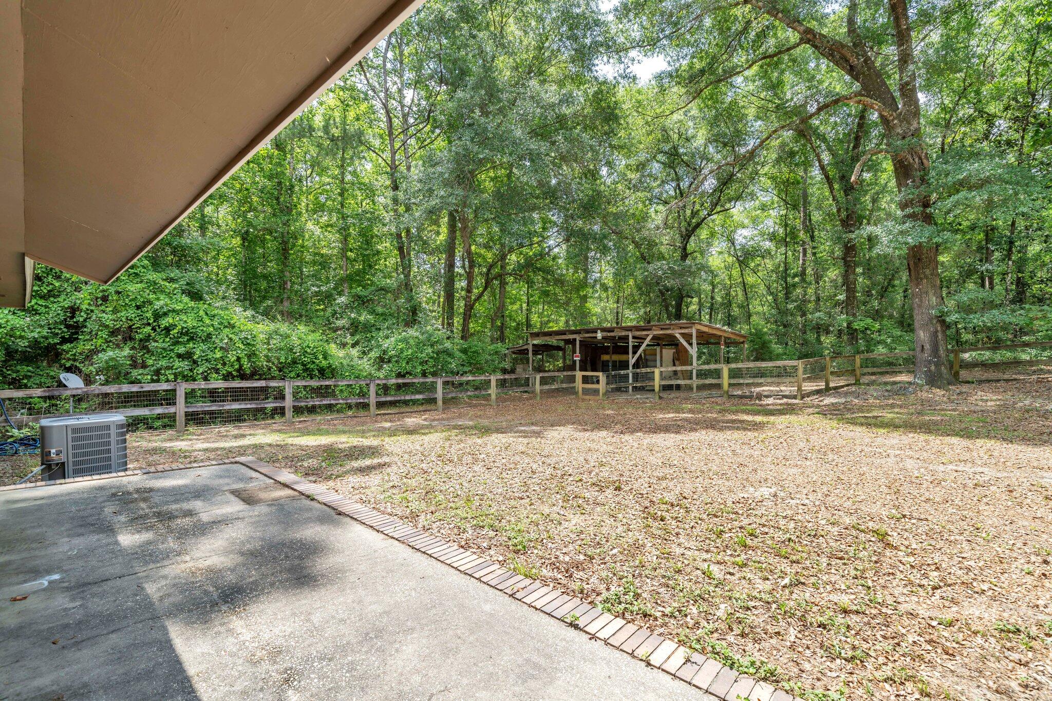 5241 Bob Sikes Road, DeFuniak Springs