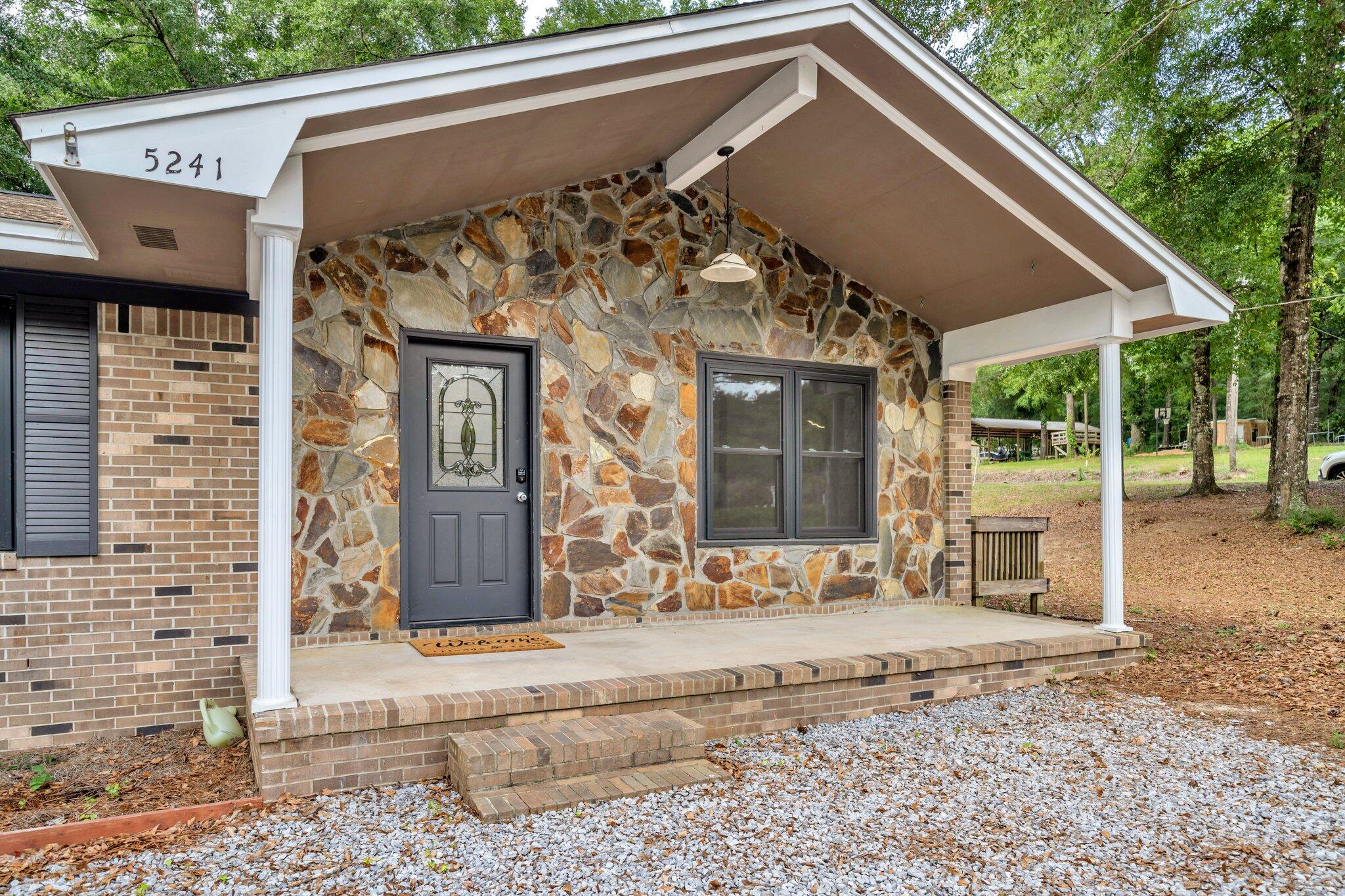 5241 Bob Sikes Road, DeFuniak Springs