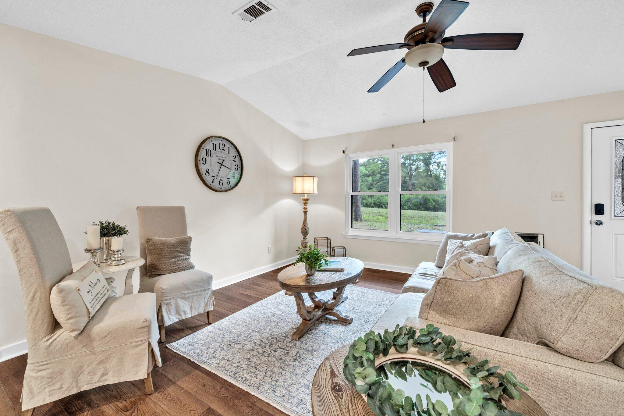 5241 Bob Sikes Road, DeFuniak Springs