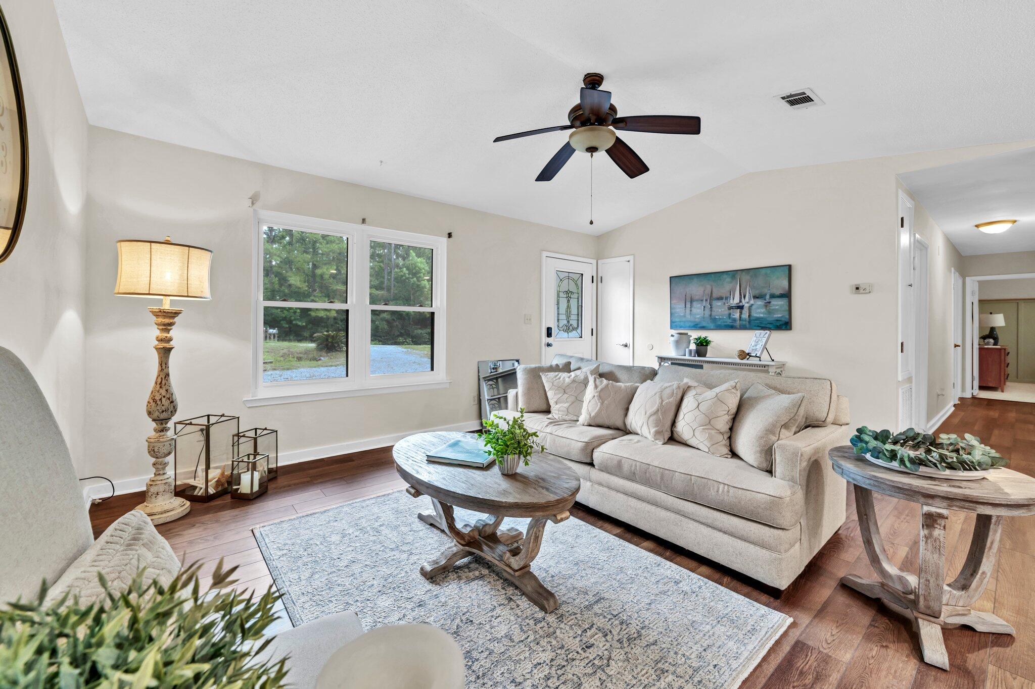 5241 Bob Sikes Road, DeFuniak Springs