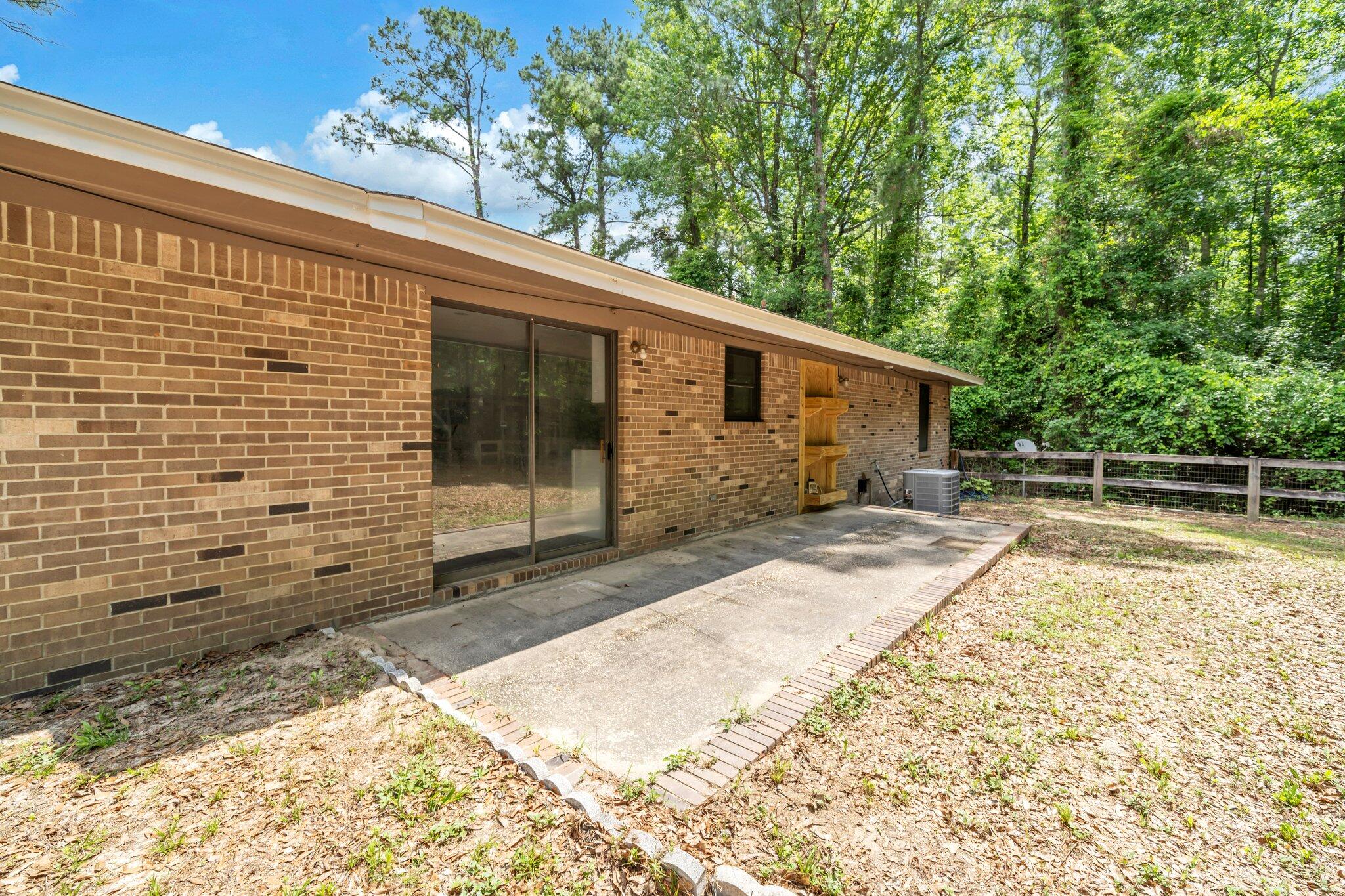 5241 Bob Sikes Road, DeFuniak Springs