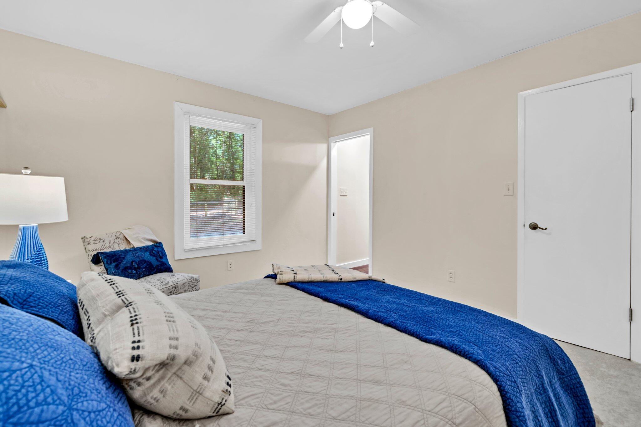 5241 Bob Sikes Road, DeFuniak Springs