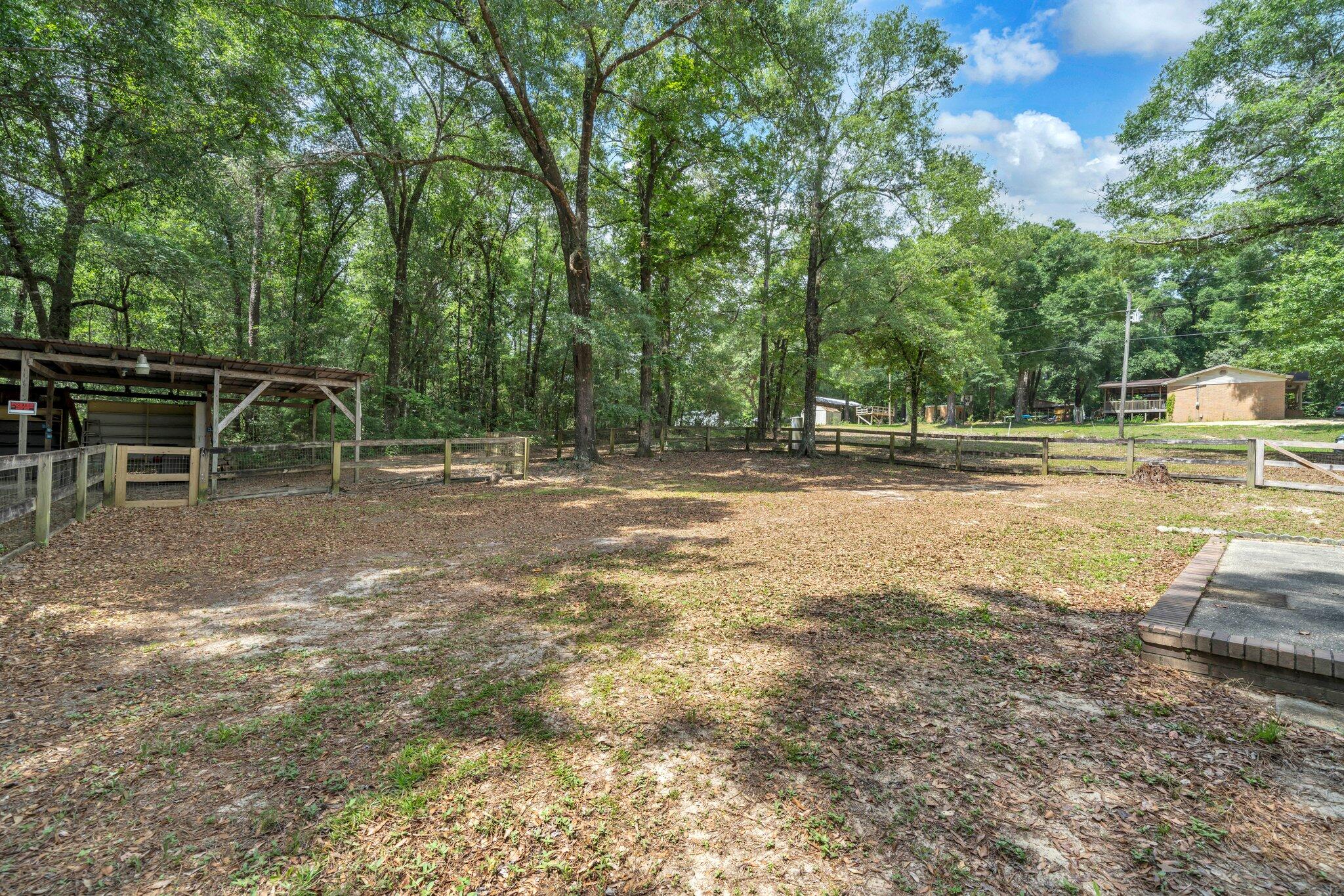 5241 Bob Sikes Road, DeFuniak Springs