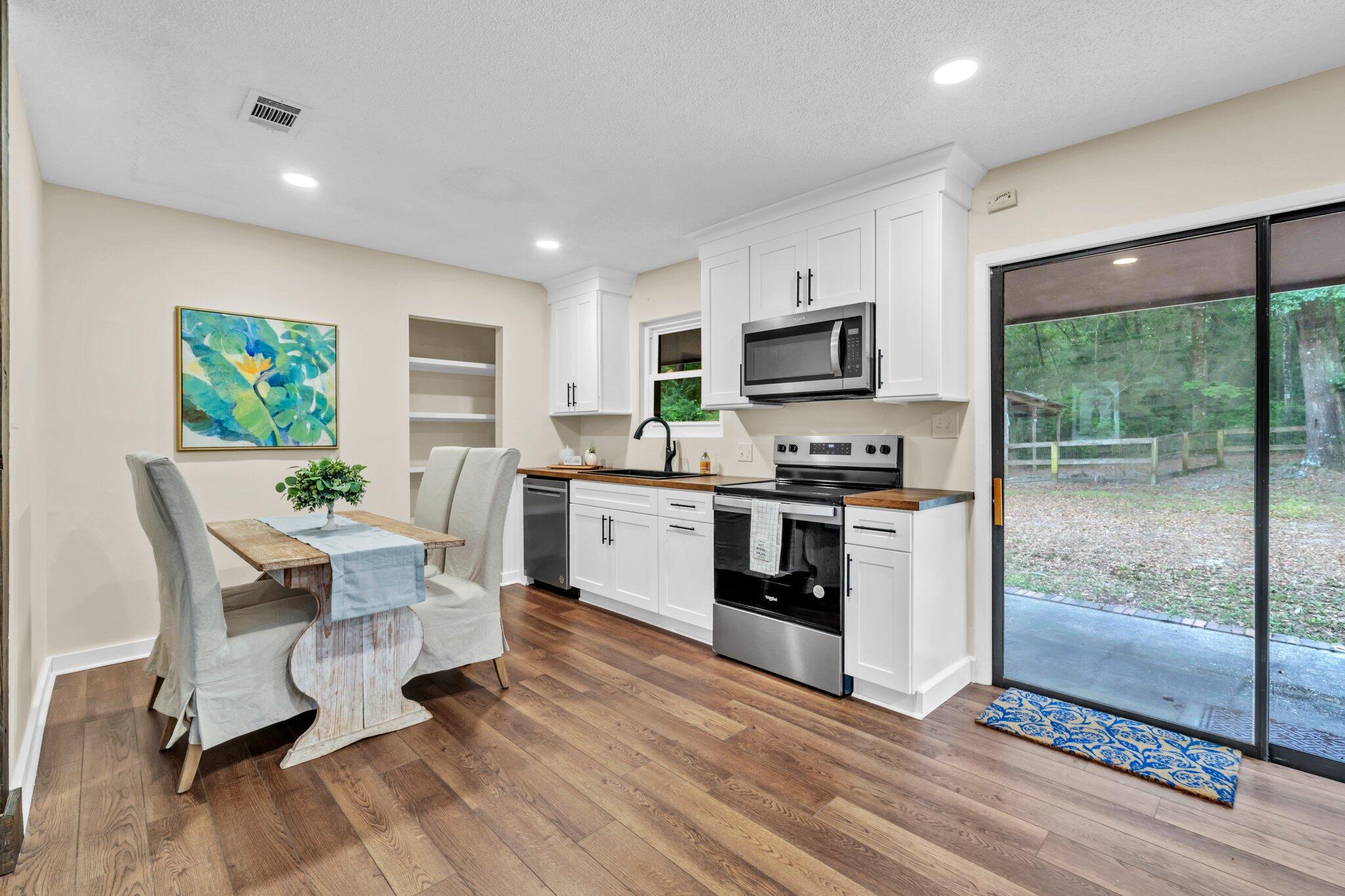 5241 Bob Sikes Road, DeFuniak Springs