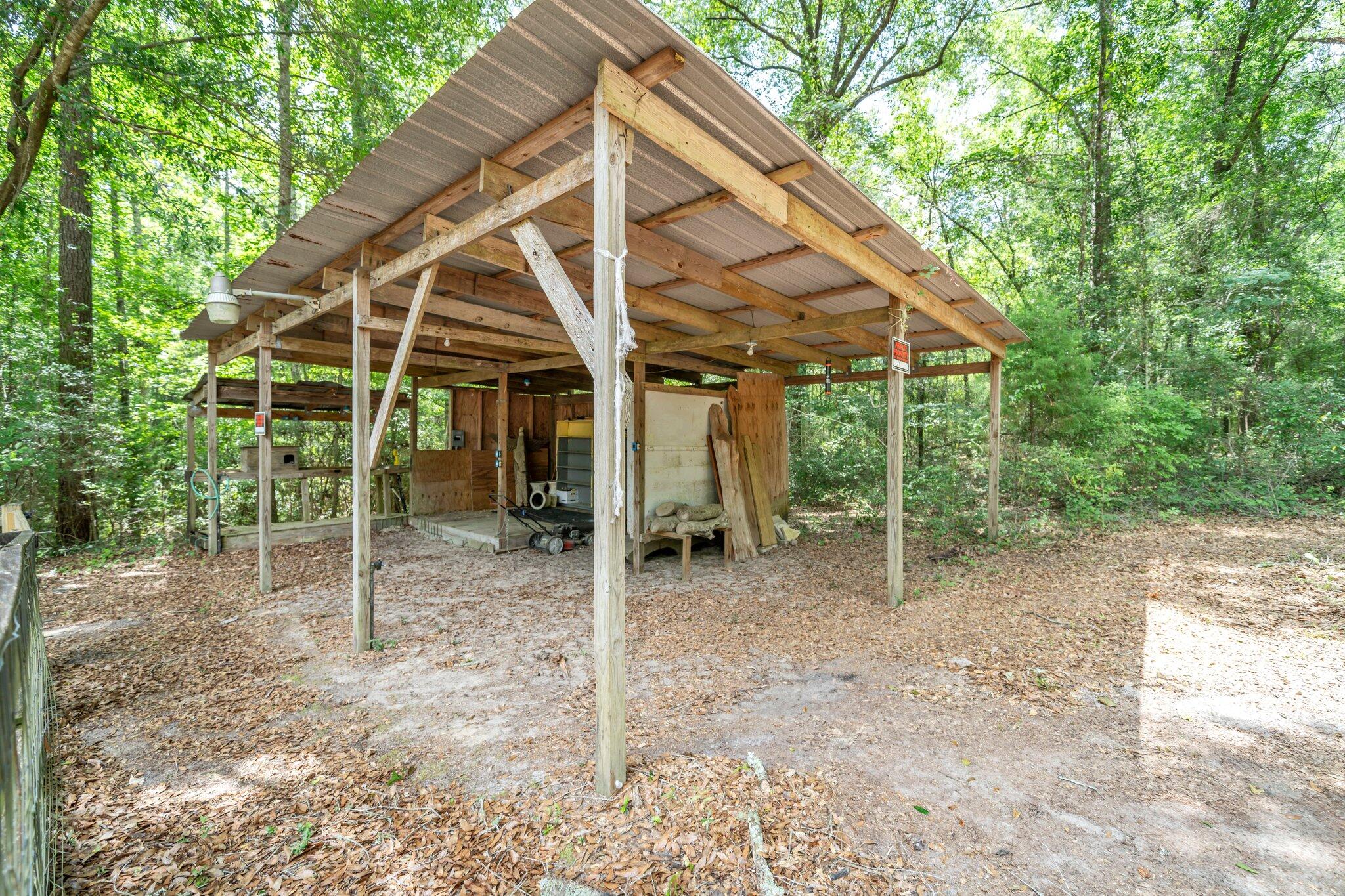 5241 Bob Sikes Road, DeFuniak Springs