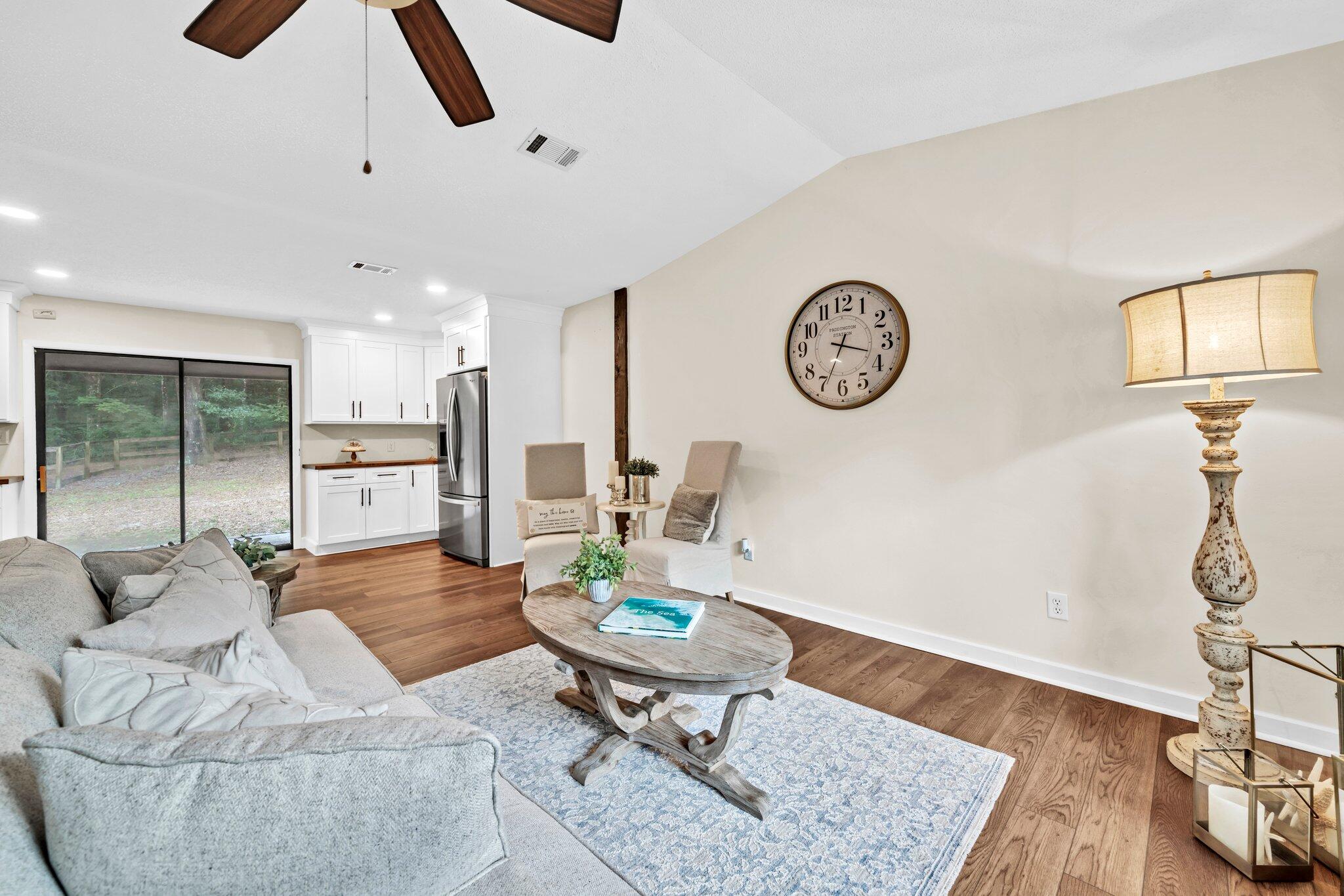 5241 Bob Sikes Road, DeFuniak Springs