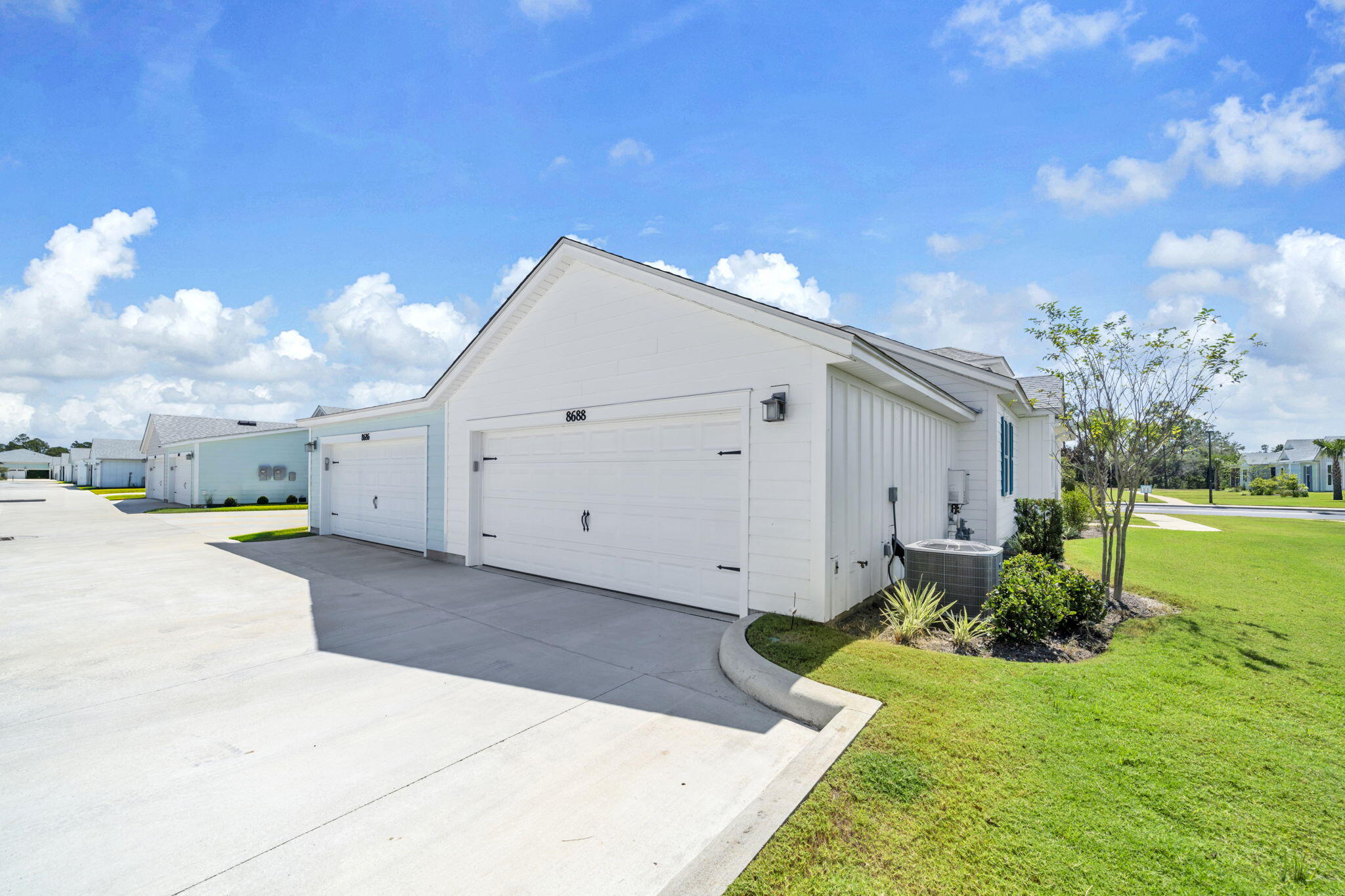 8688 Sand Dollar Drive