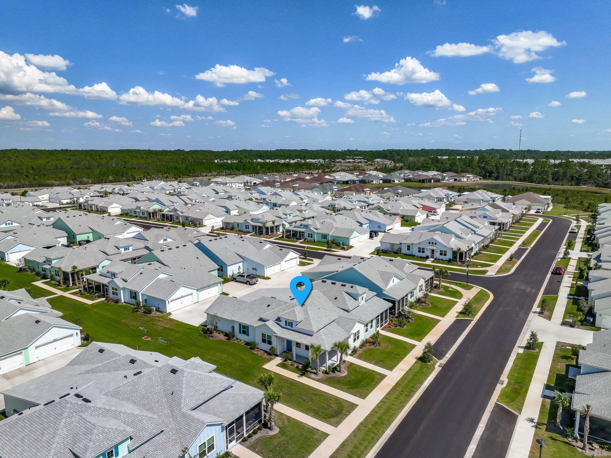 8688 Sand Dollar Drive