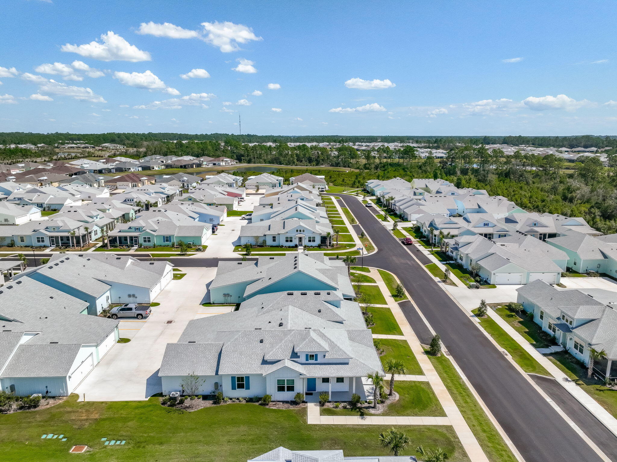 8688 Sand Dollar Drive