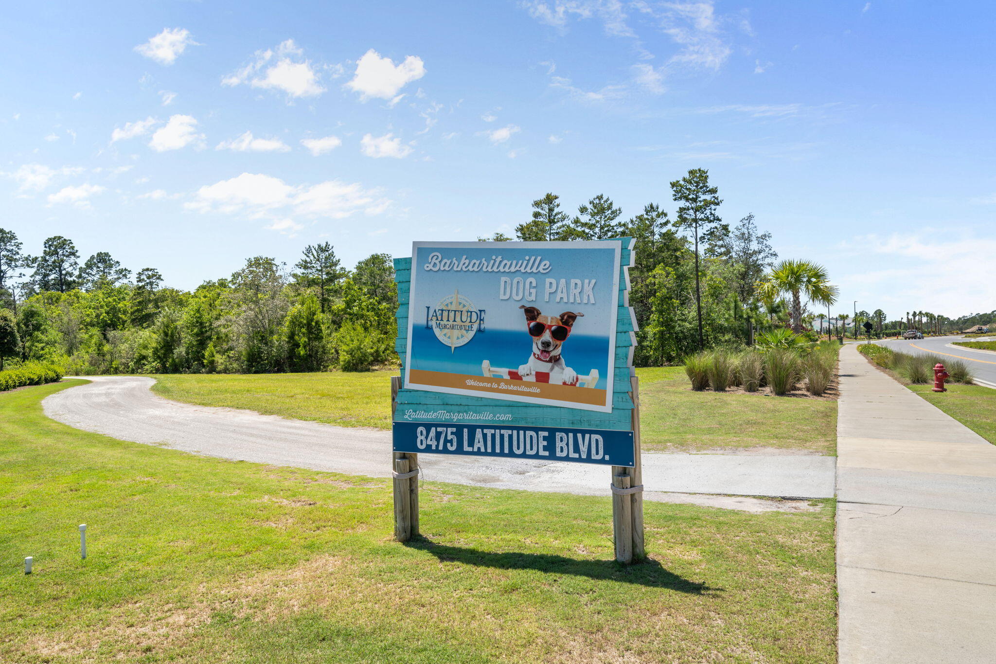 8688 Sand Dollar Drive