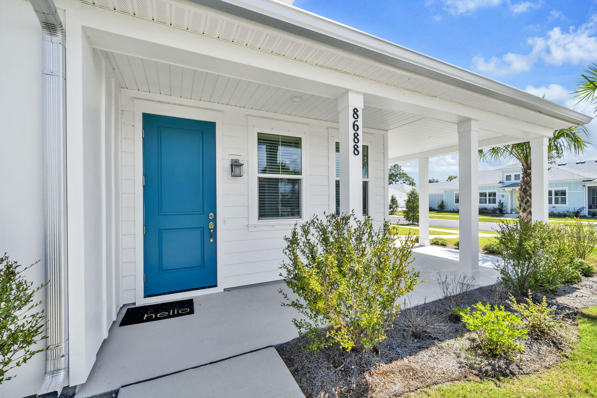 8688 Sand Dollar Drive