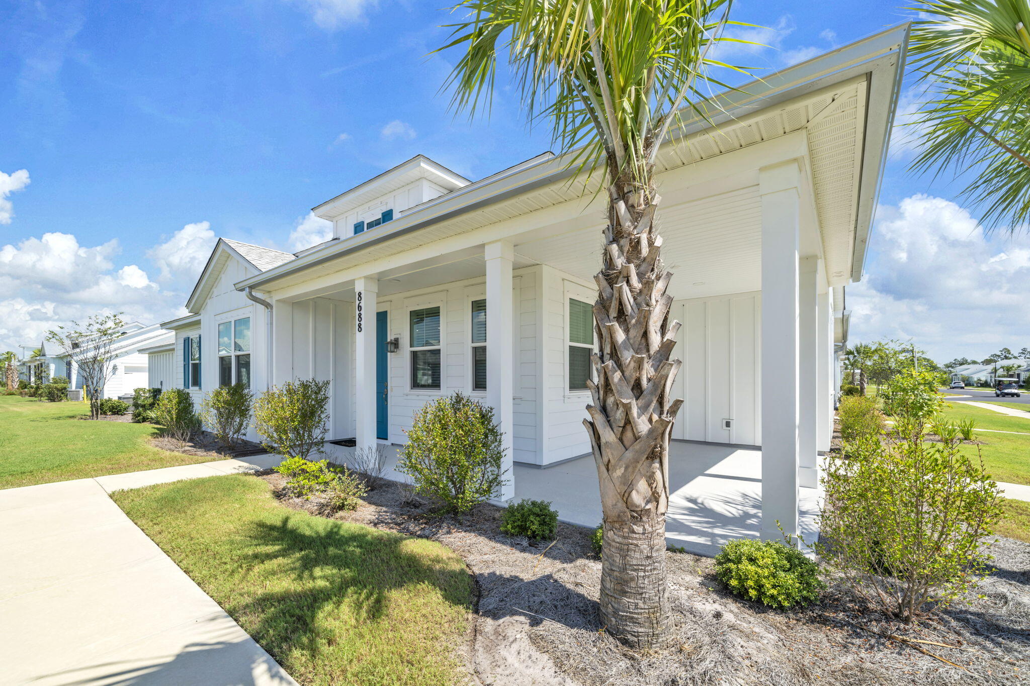 8688 Sand Dollar Drive