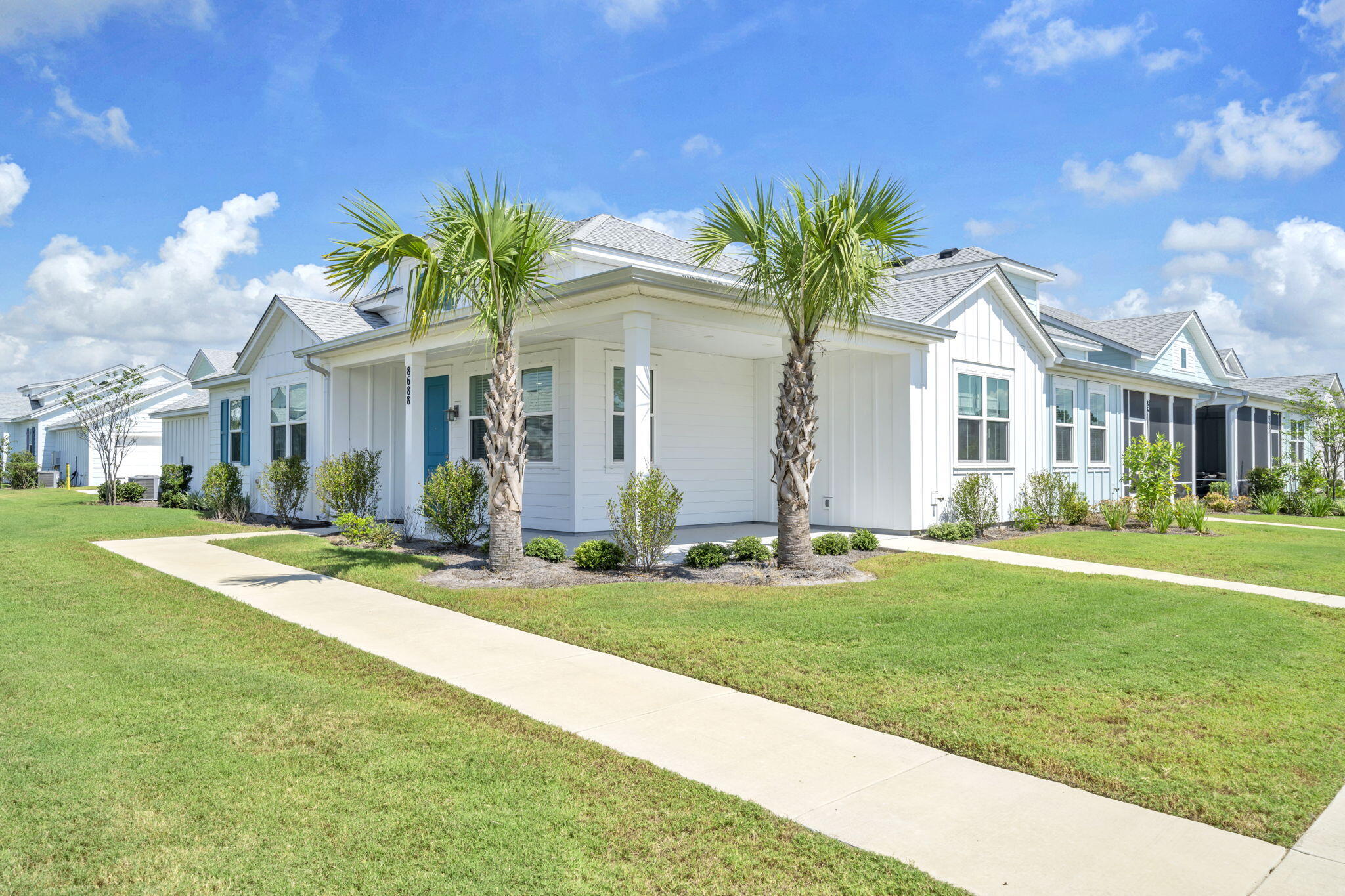 8688 Sand Dollar Drive