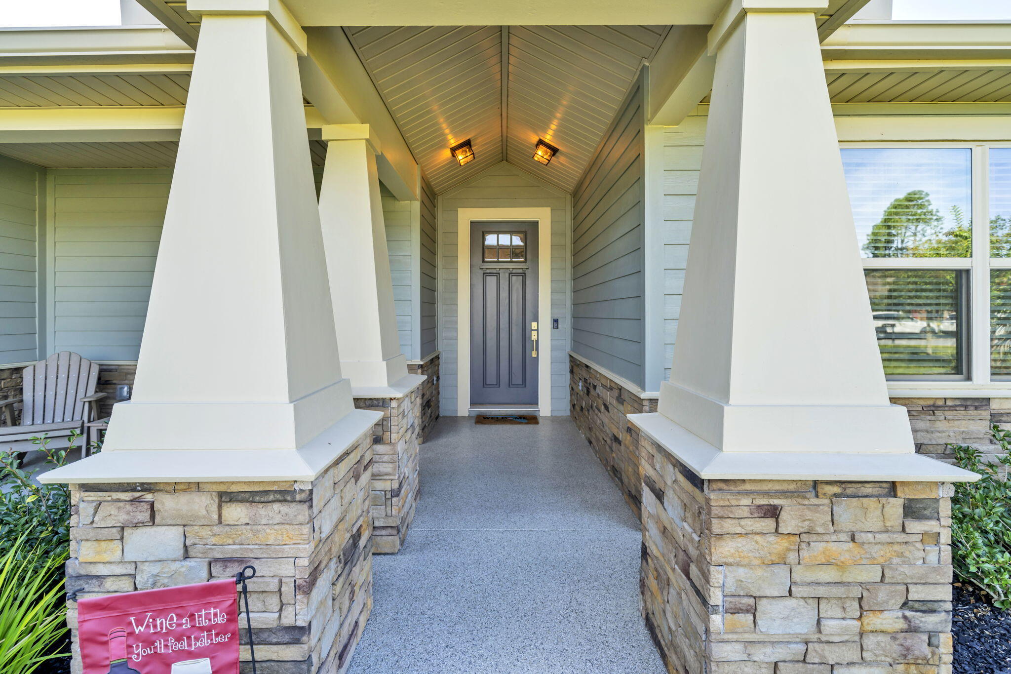 15 Amadeus Avenue