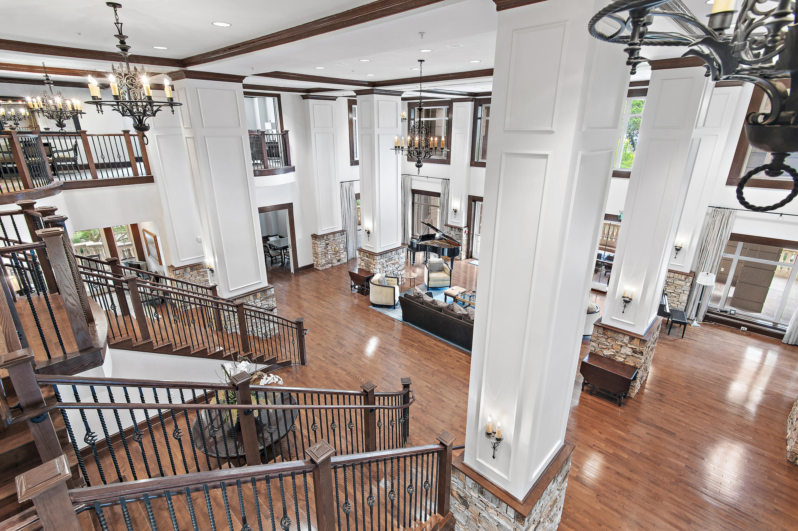 404 Kelly Plantation Drive 605