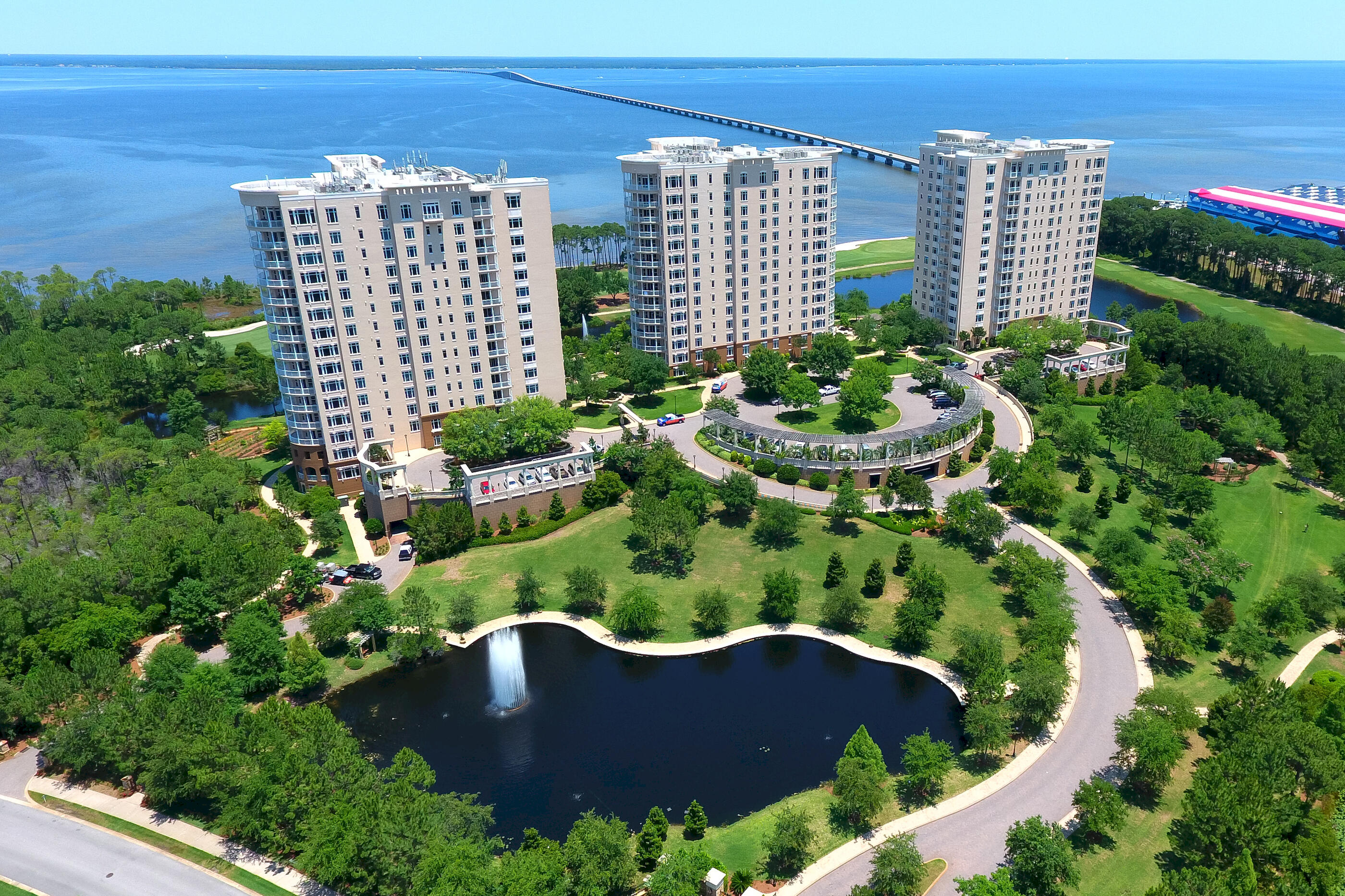 404 Kelly Plantation Drive 605