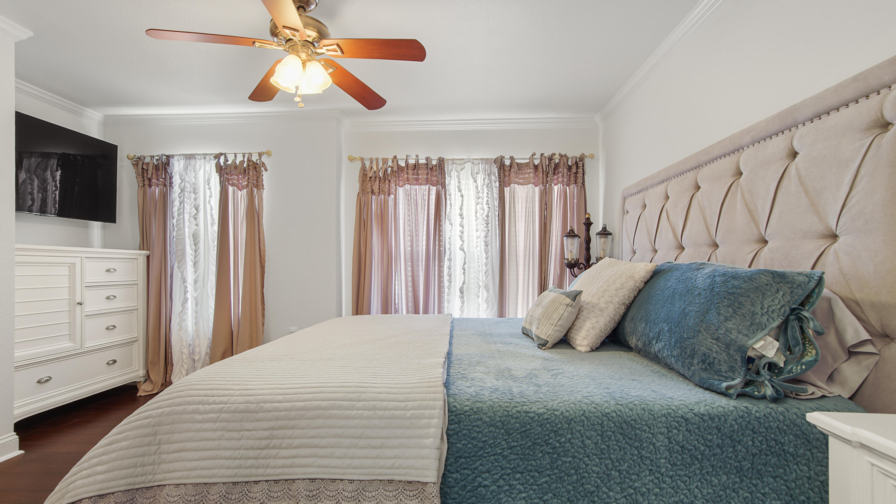 17 S Sand Palm Road