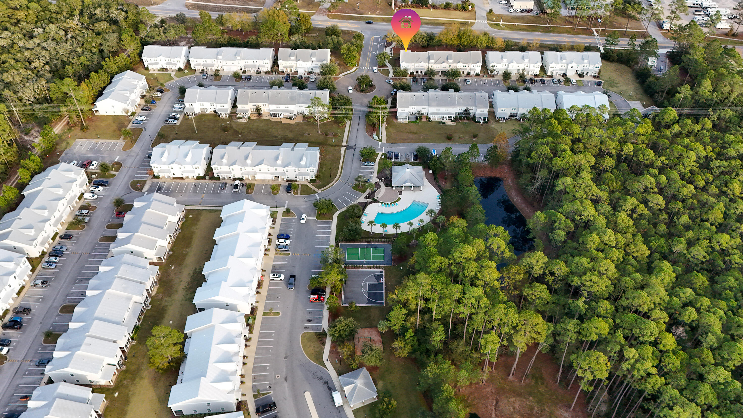 17 S Sand Palm Road