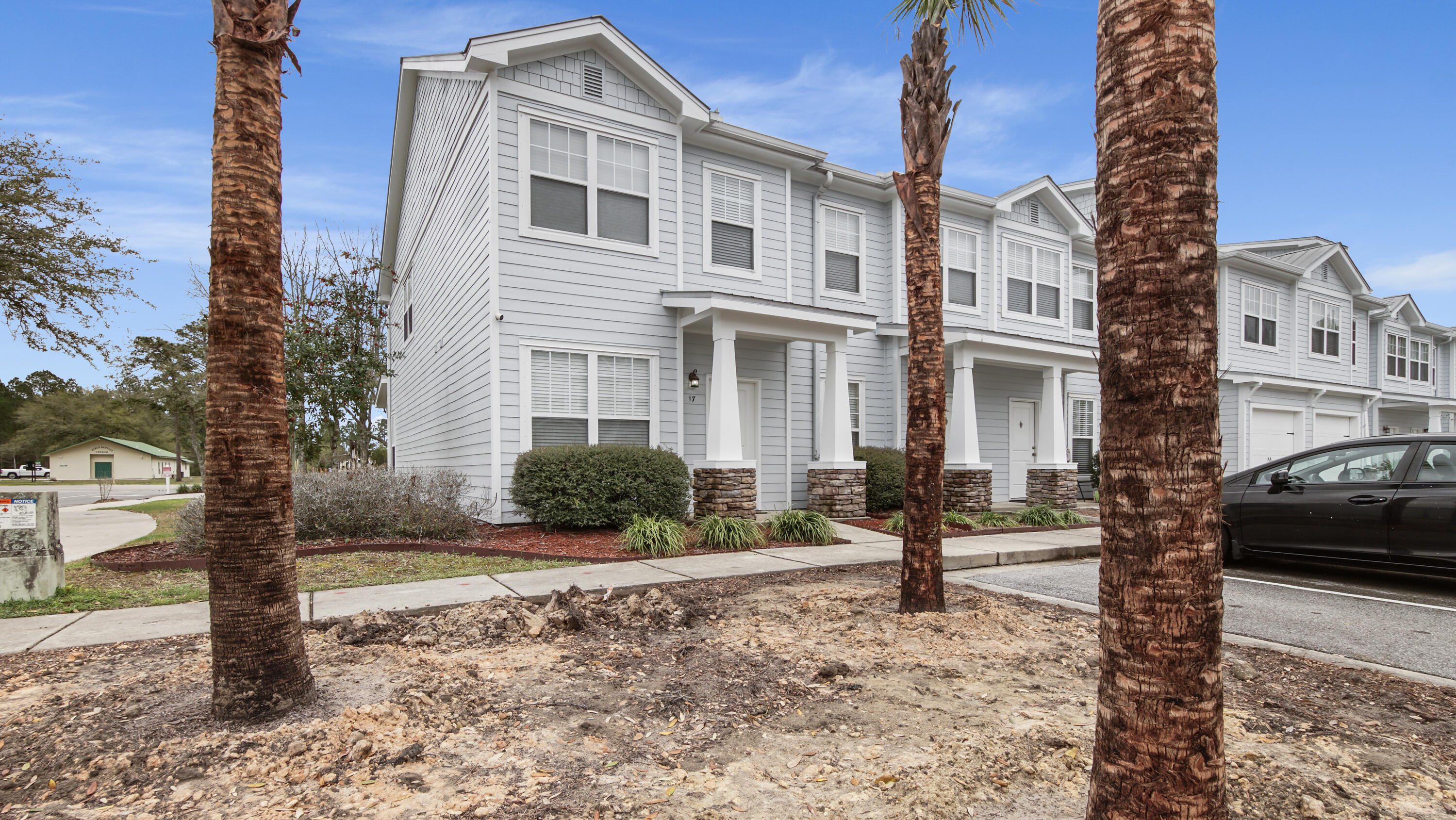 17 S Sand Palm Road