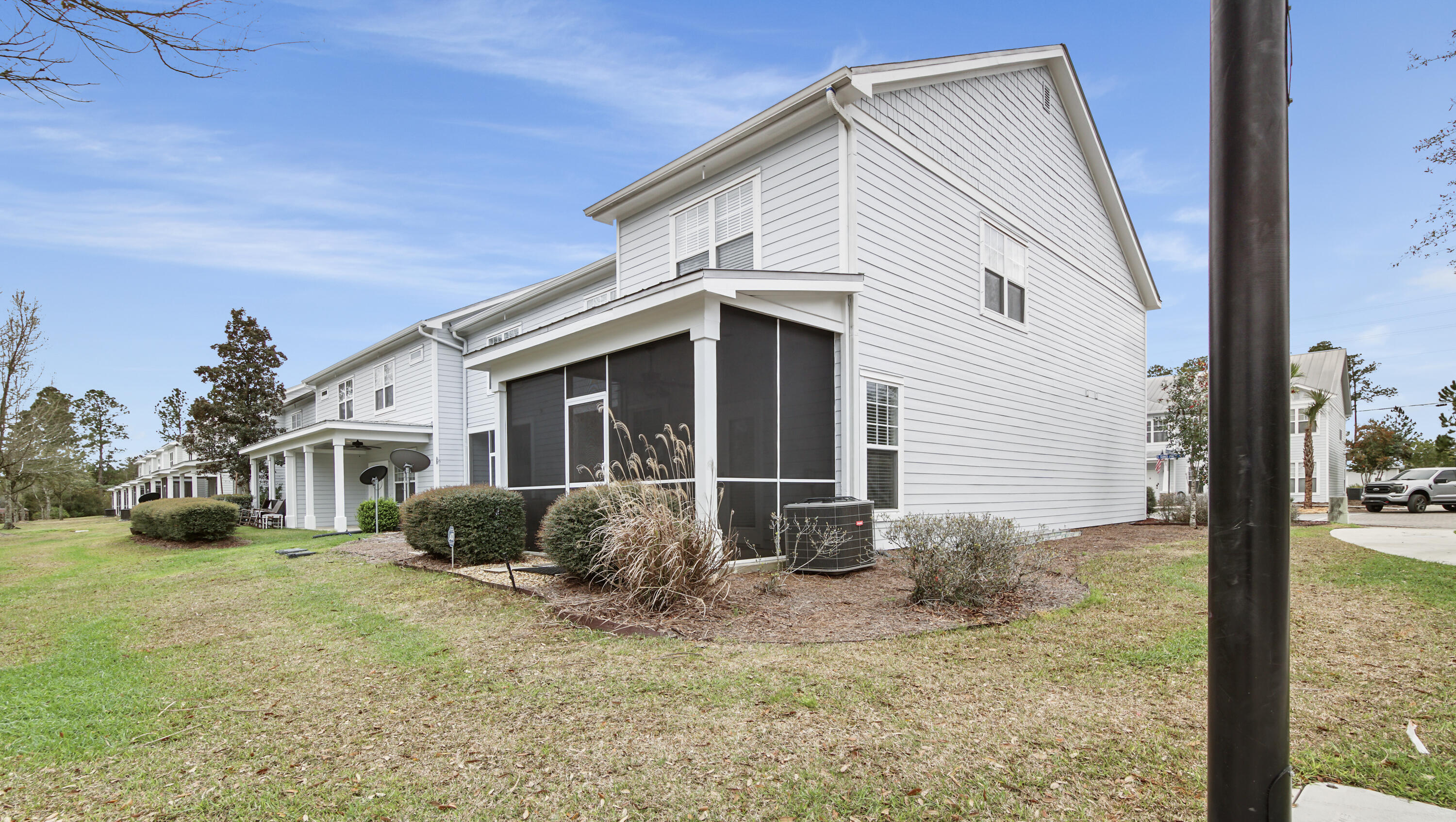 17 S Sand Palm Road