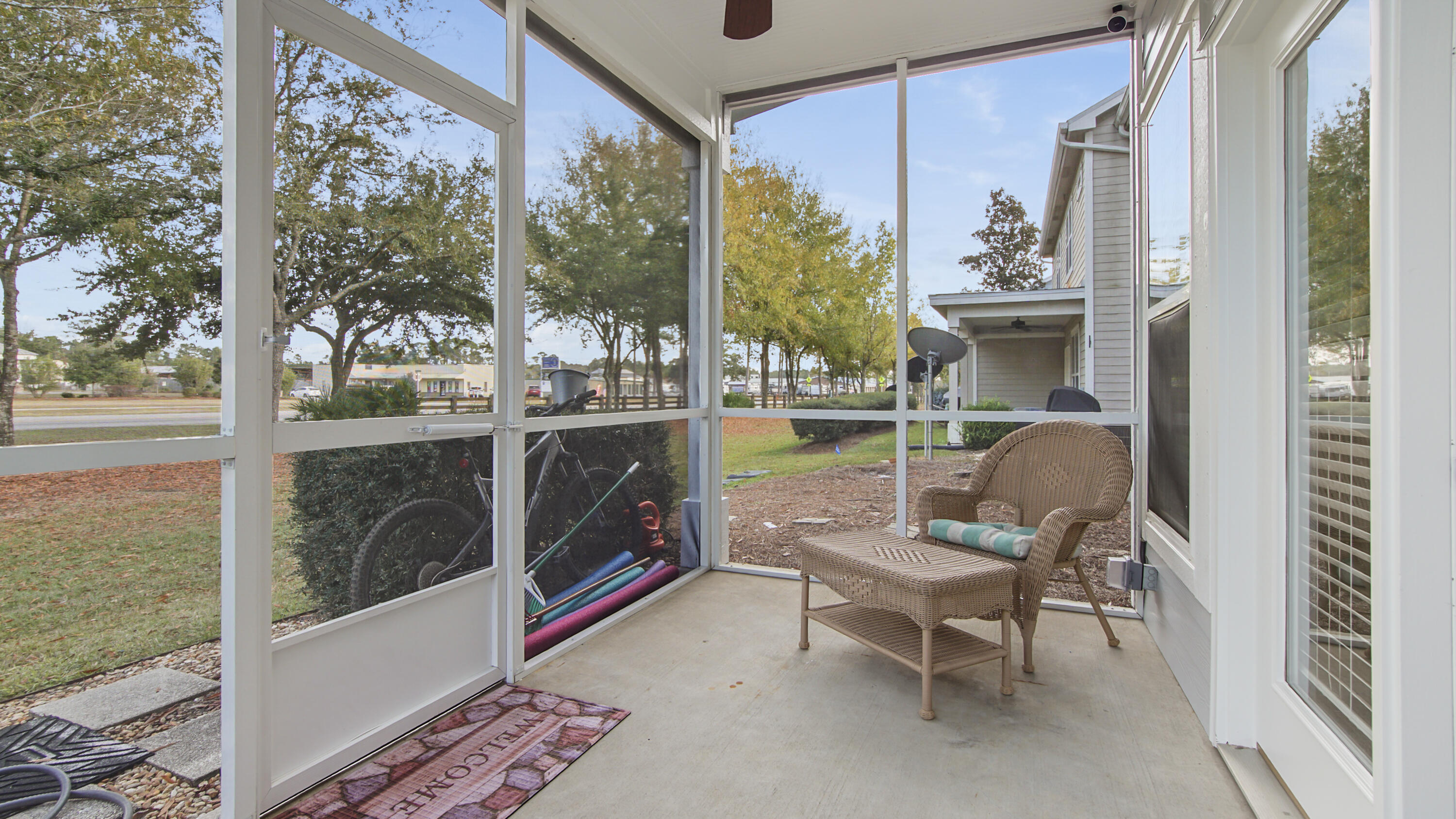 17 S Sand Palm Road