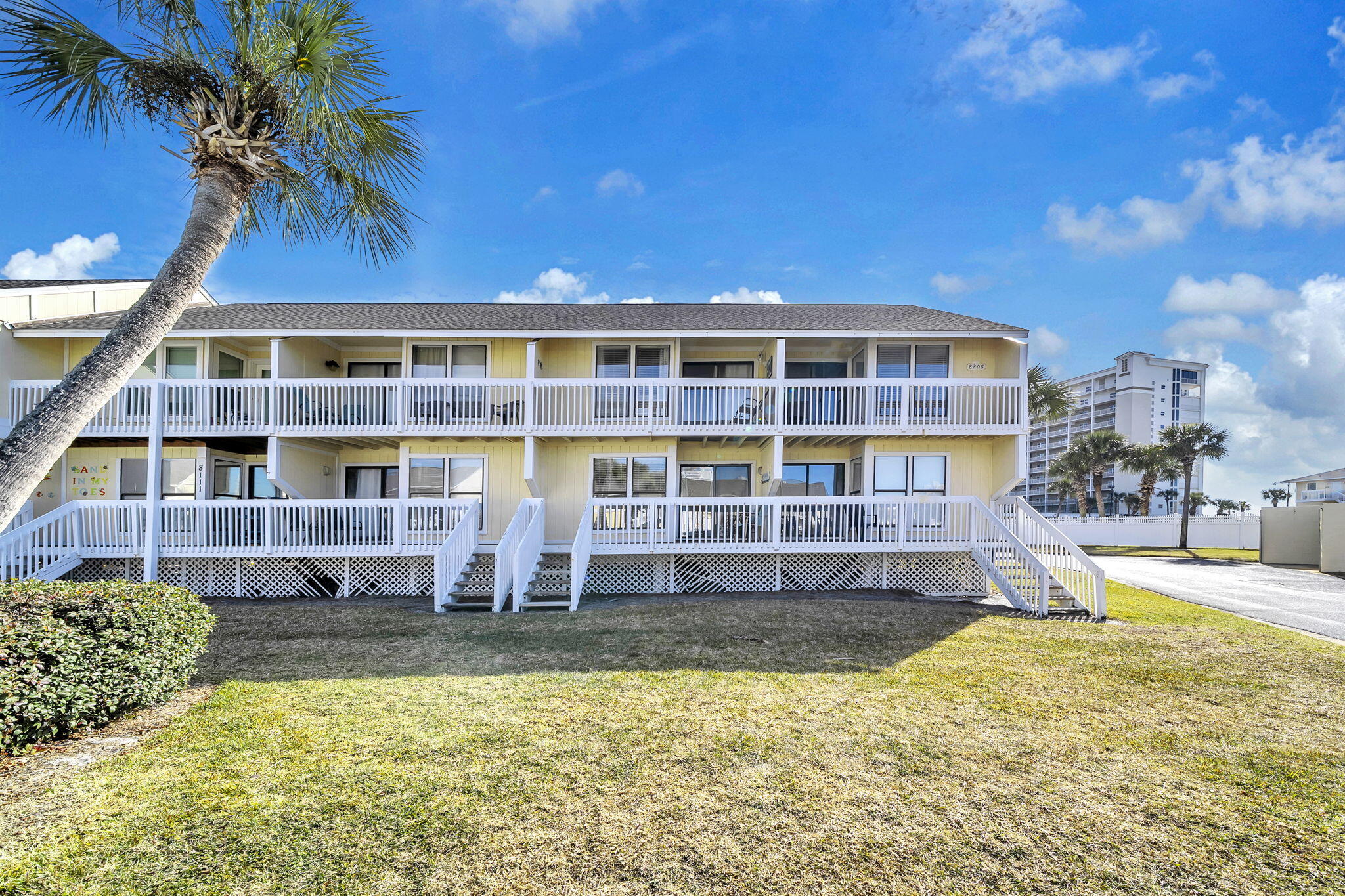 775 Gulf Shore Drive 8209