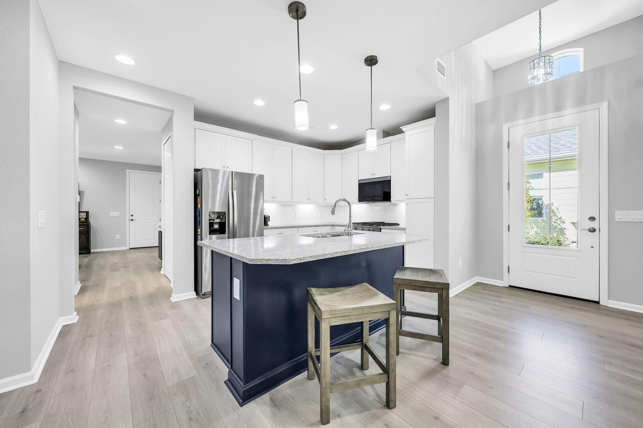 9317 Cool Breeze Drive