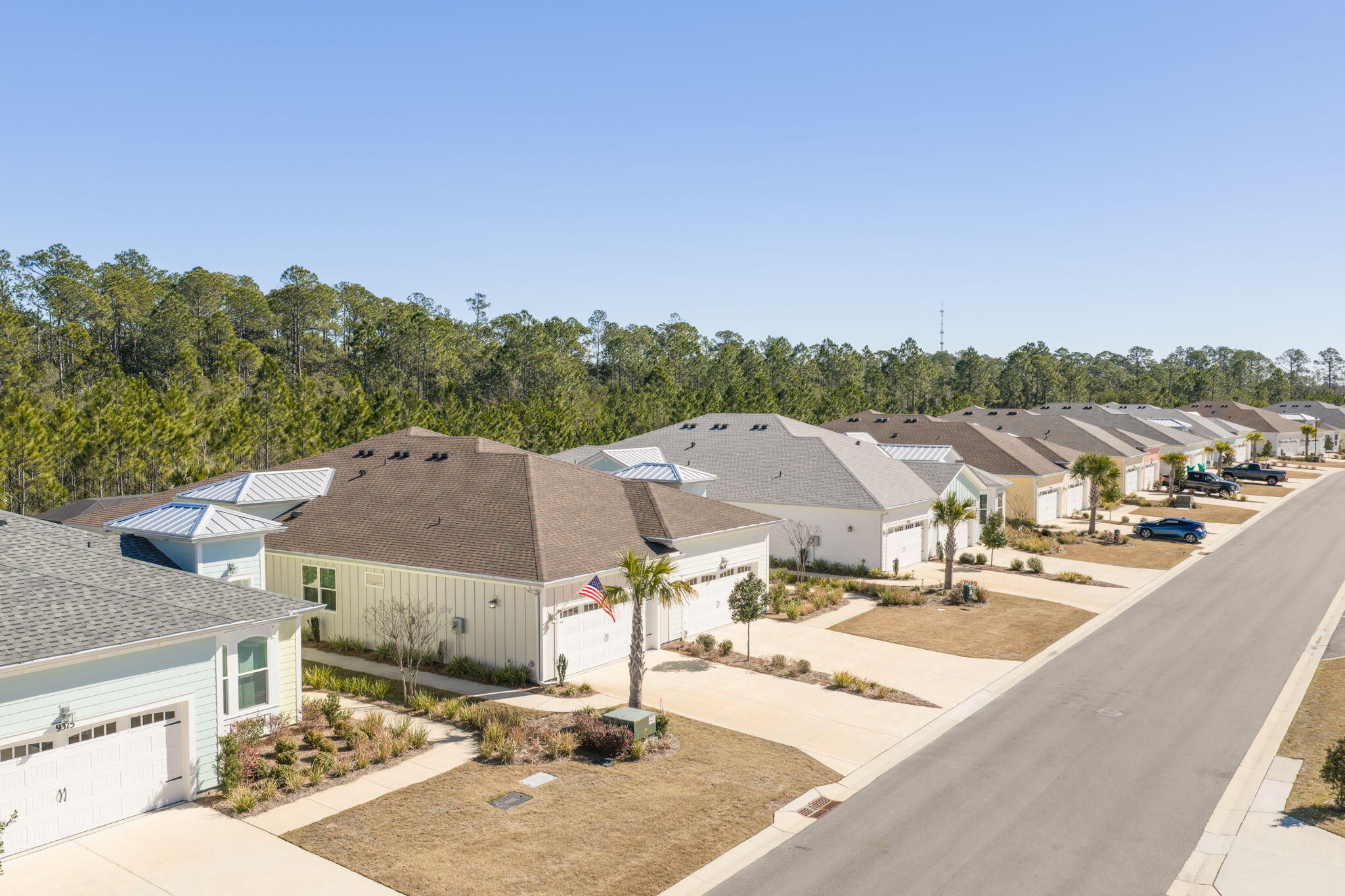 9317 Cool Breeze Drive