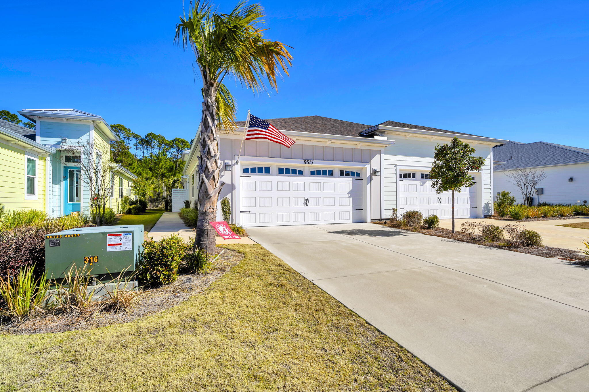 9317 Cool Breeze Drive