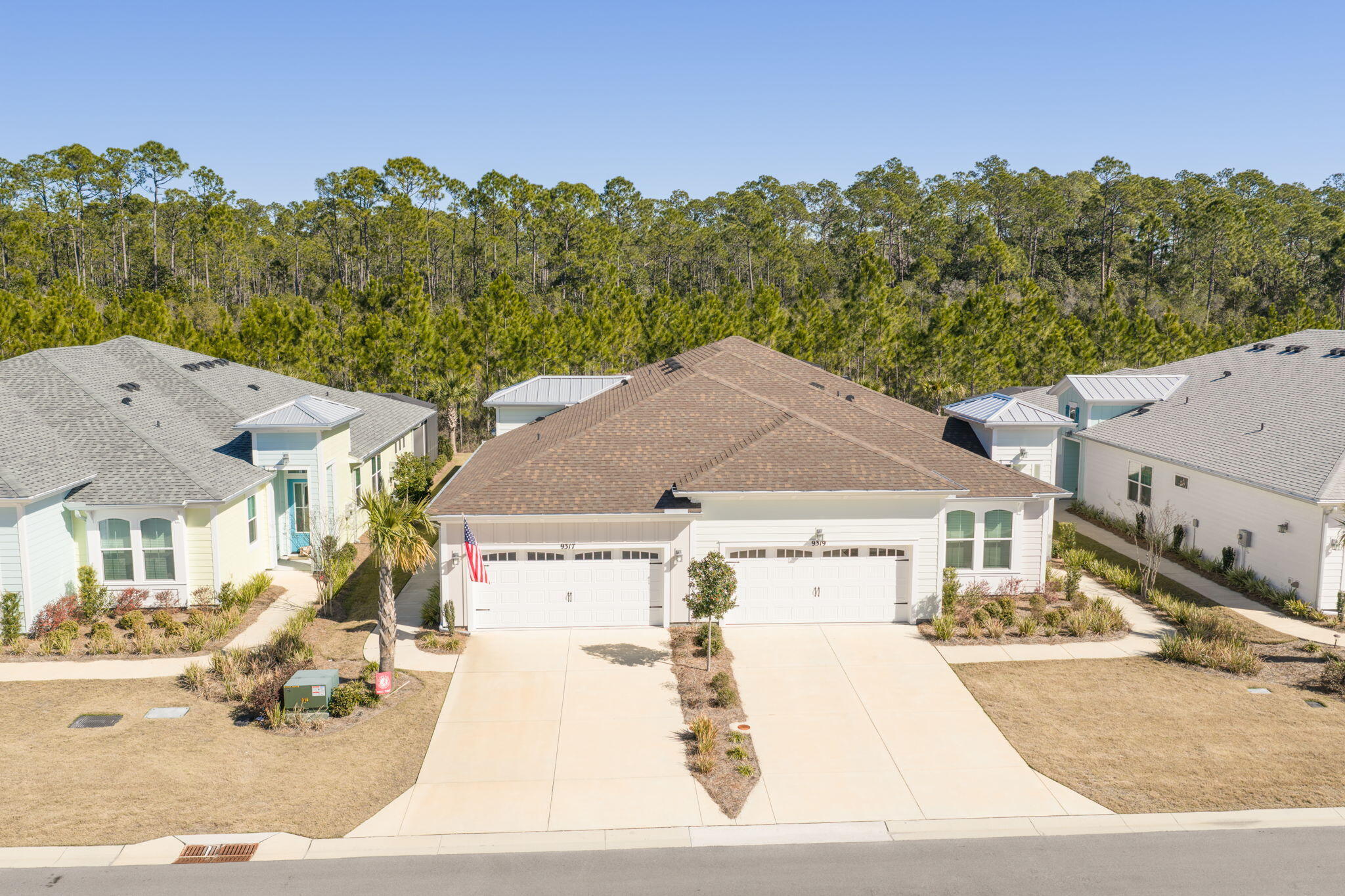 9317 Cool Breeze Drive