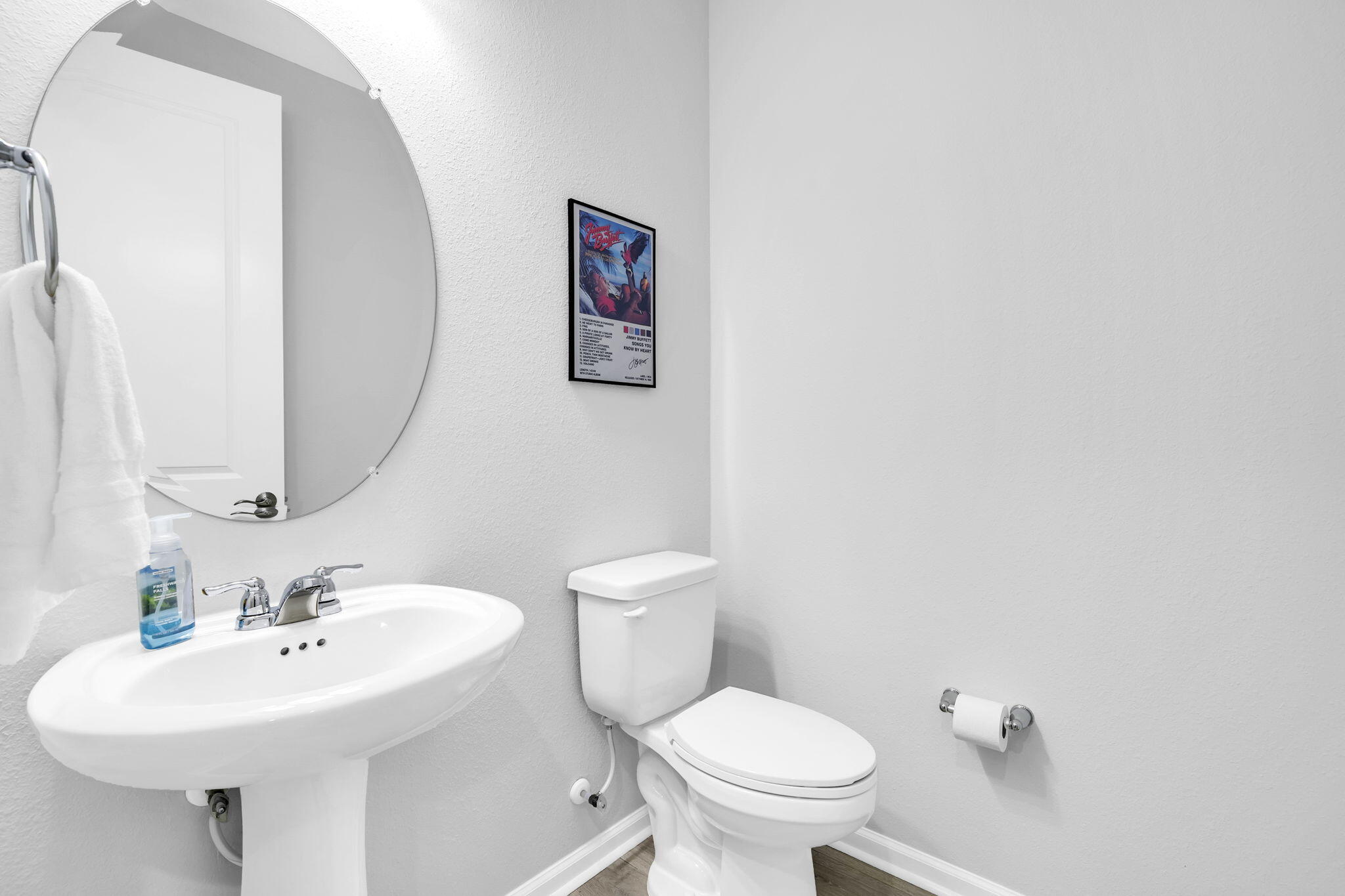 9317 Cool Breeze Drive