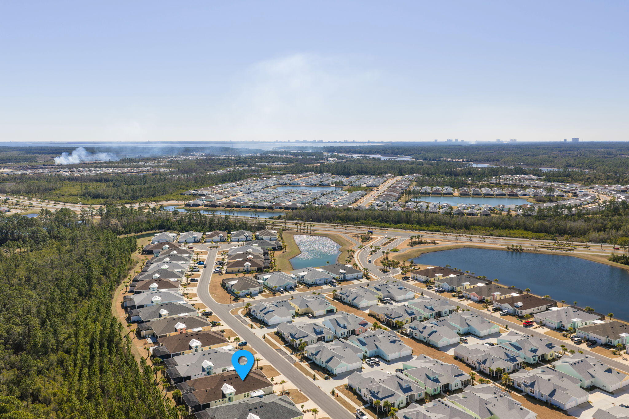 9317 Cool Breeze Drive