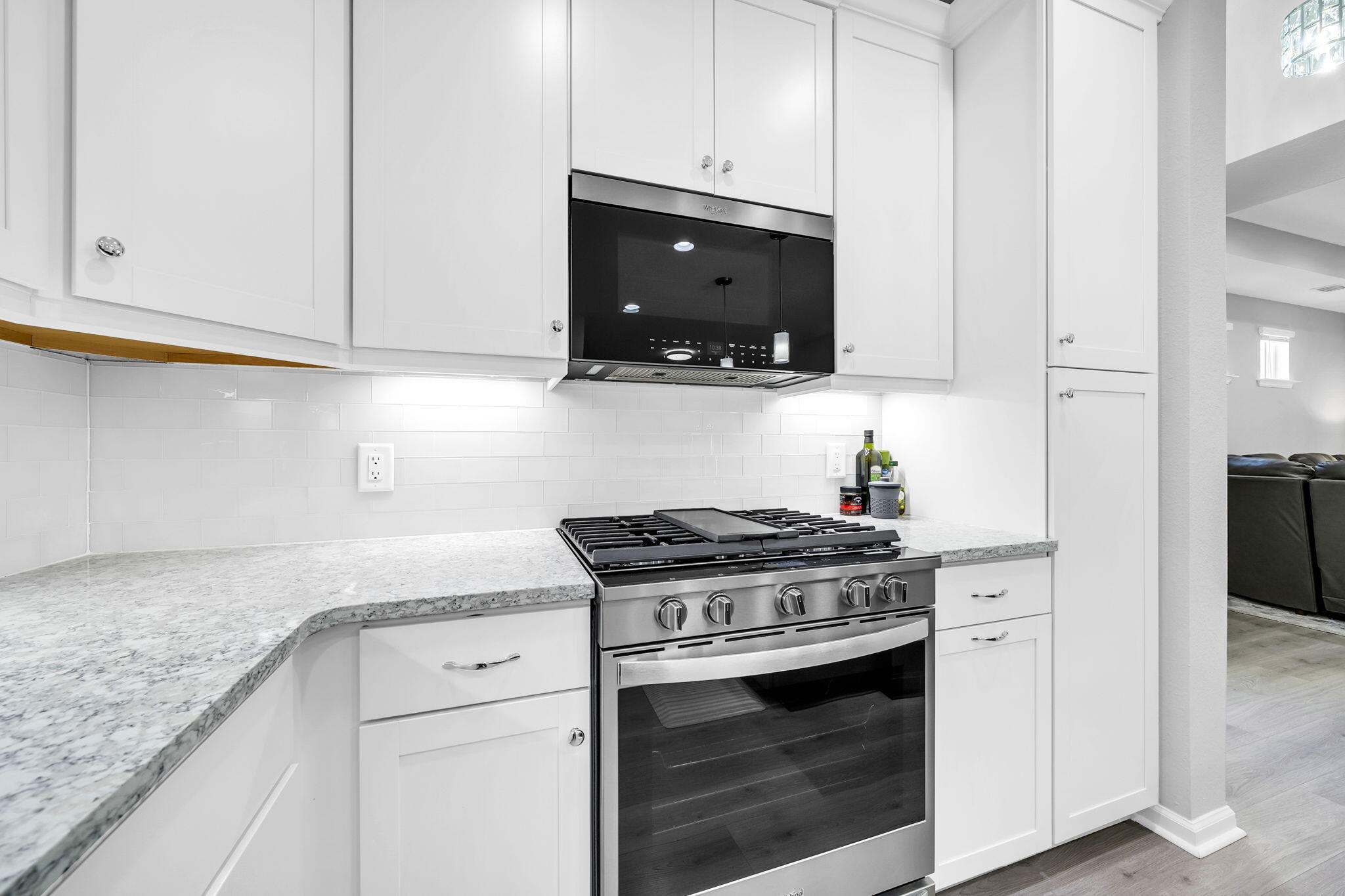 9317 Cool Breeze Drive