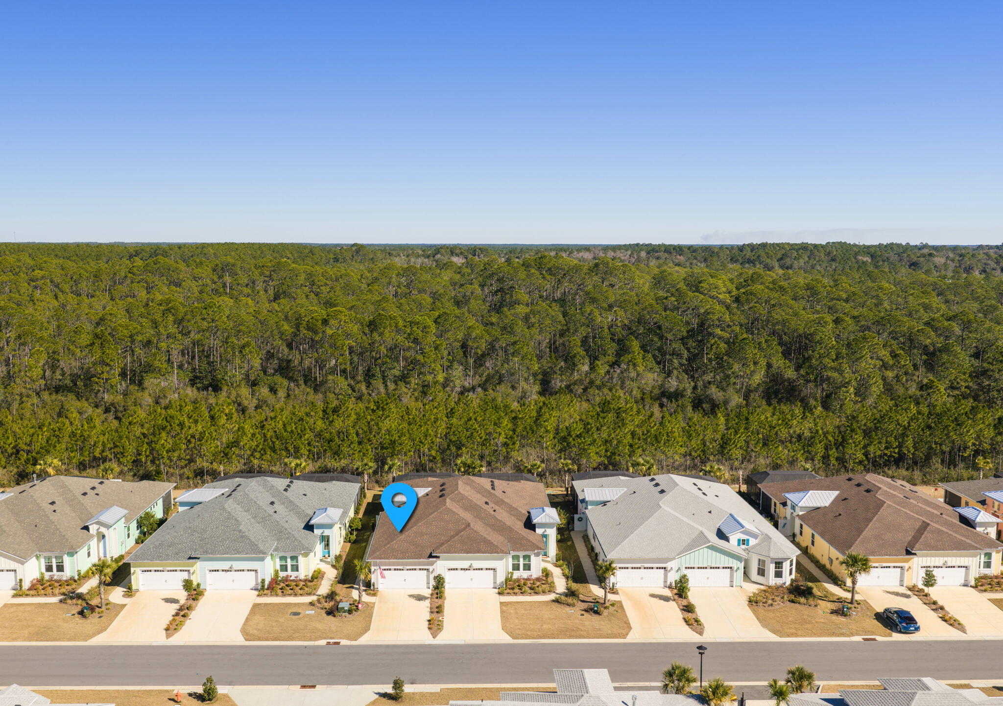 9317 Cool Breeze Drive