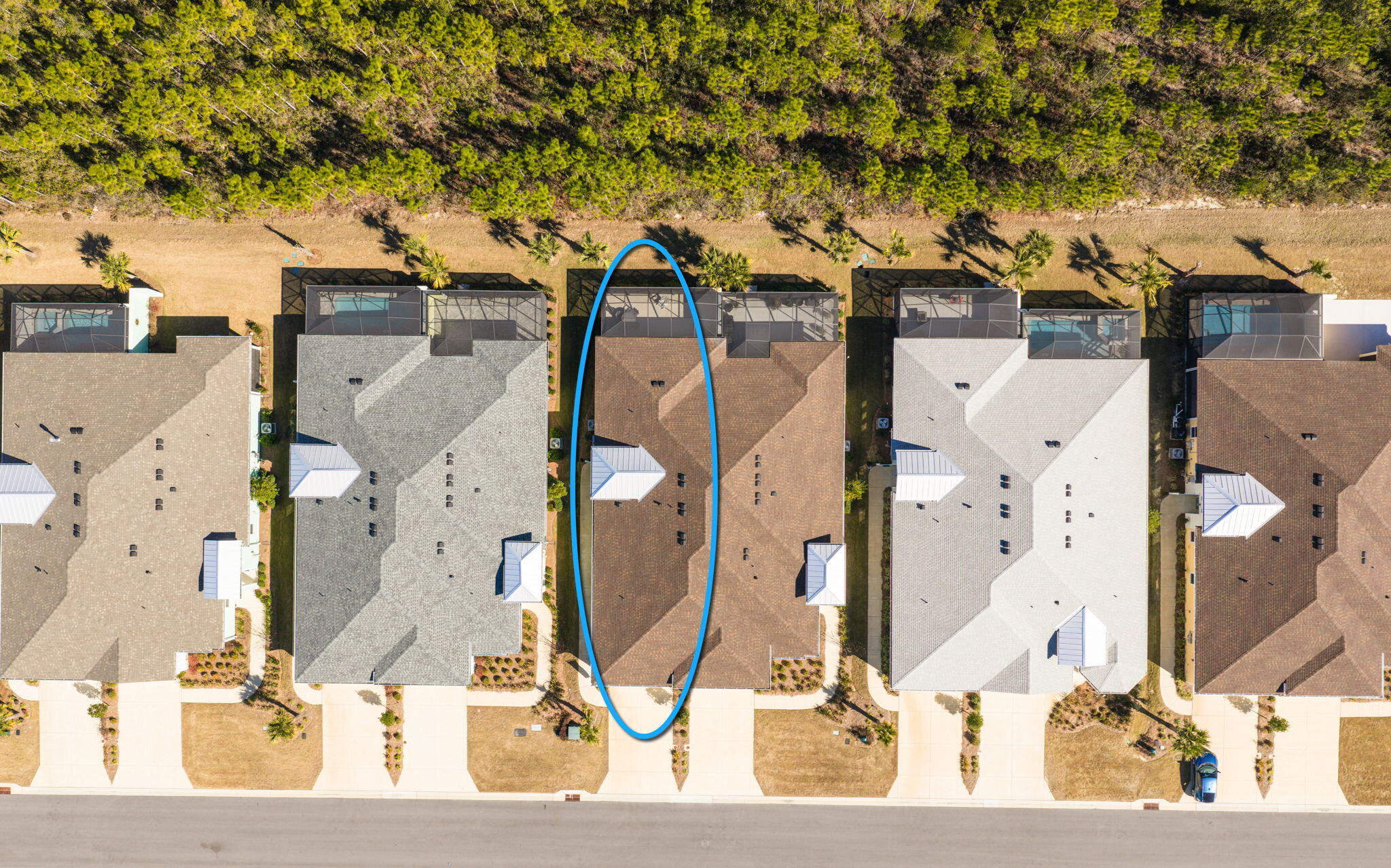 9317 Cool Breeze Drive