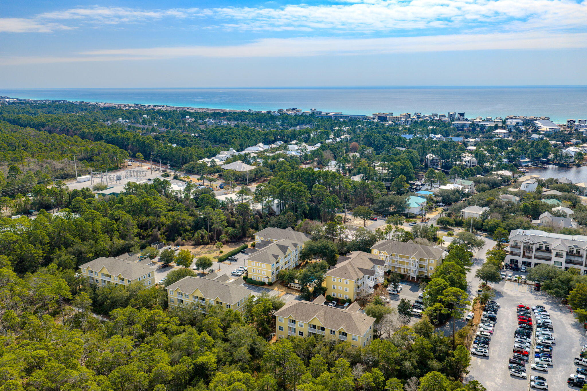 34 Herons Watch Way UNIT 1202