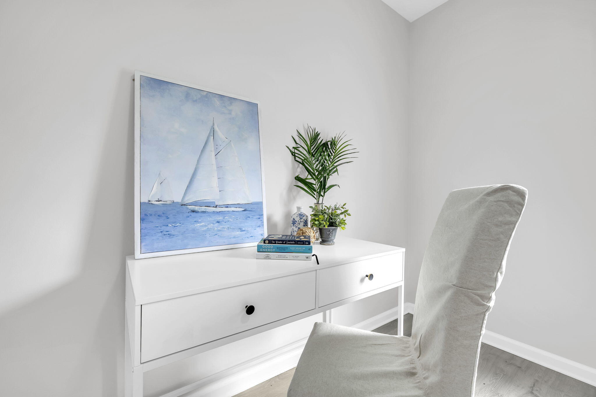 34 Herons Watch Way UNIT 1202