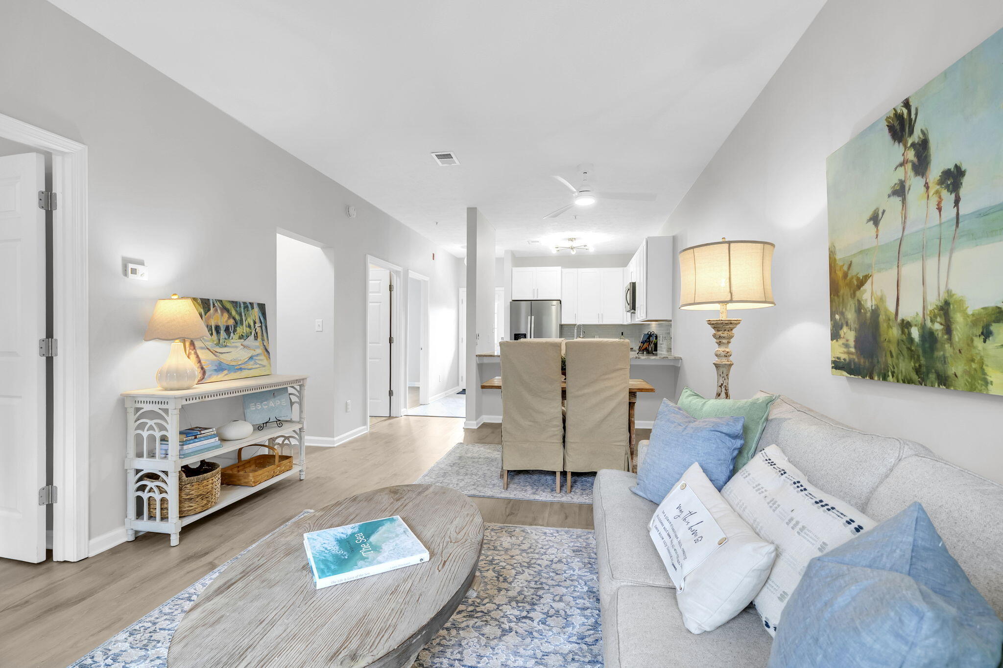 34 Herons Watch Way UNIT 1202