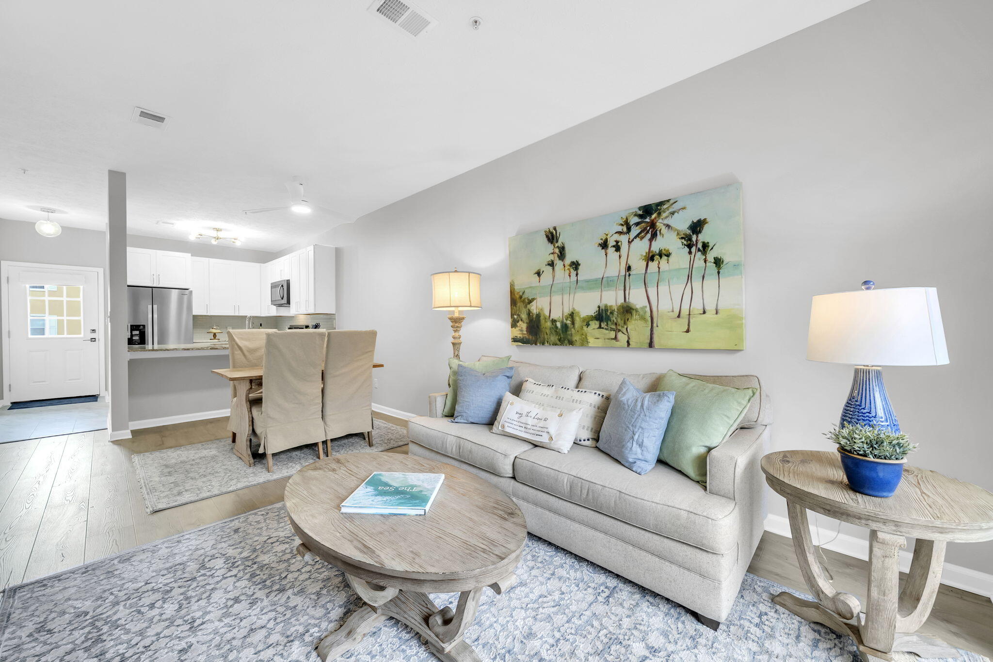 34 Herons Watch Way UNIT 1202