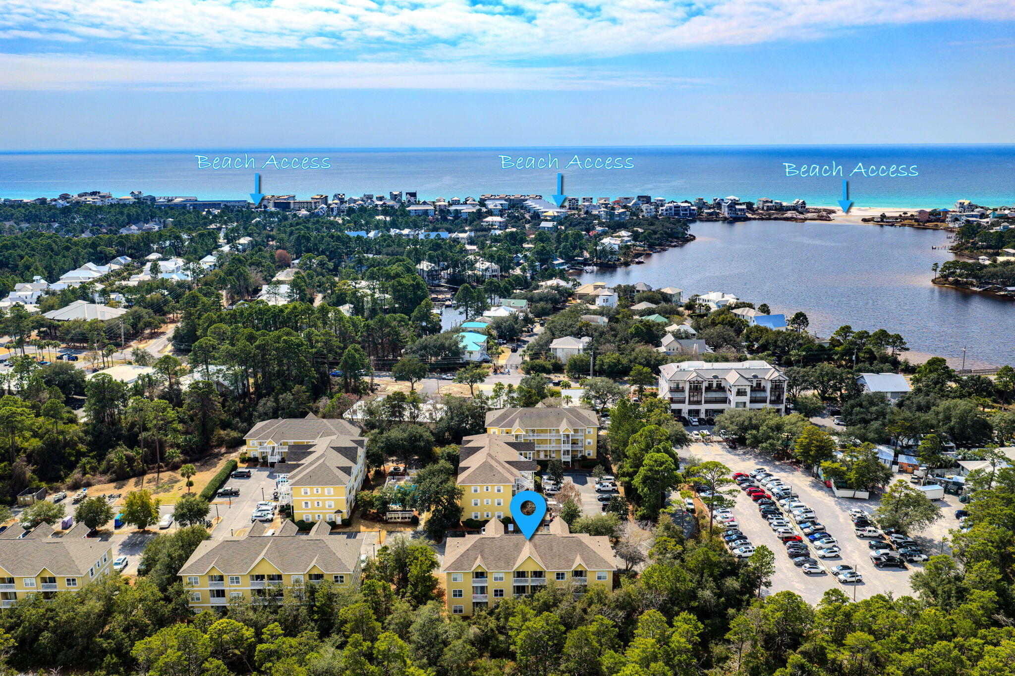 34 Herons Watch Way UNIT 1202