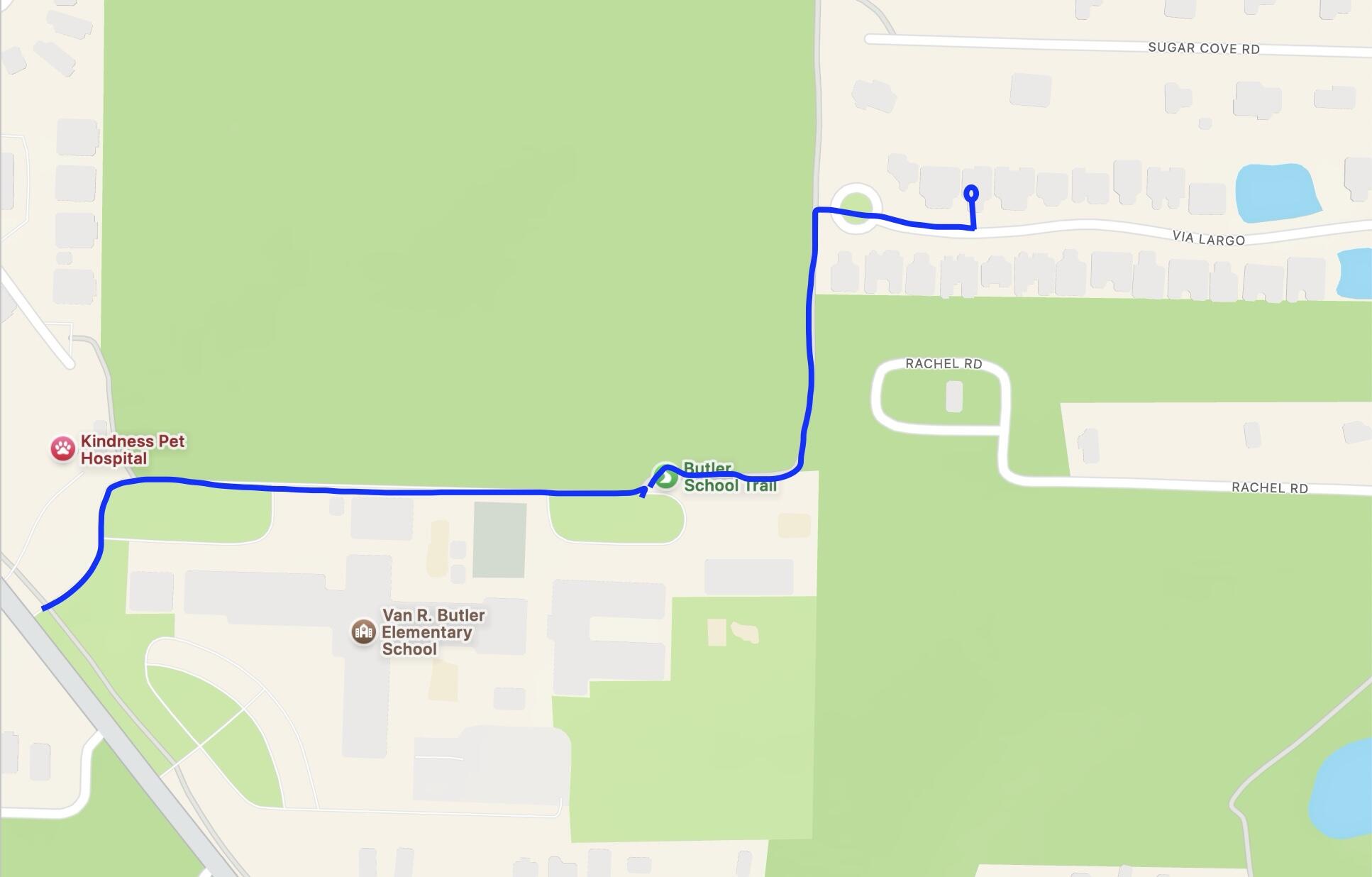 204 Via Largo # 29-B